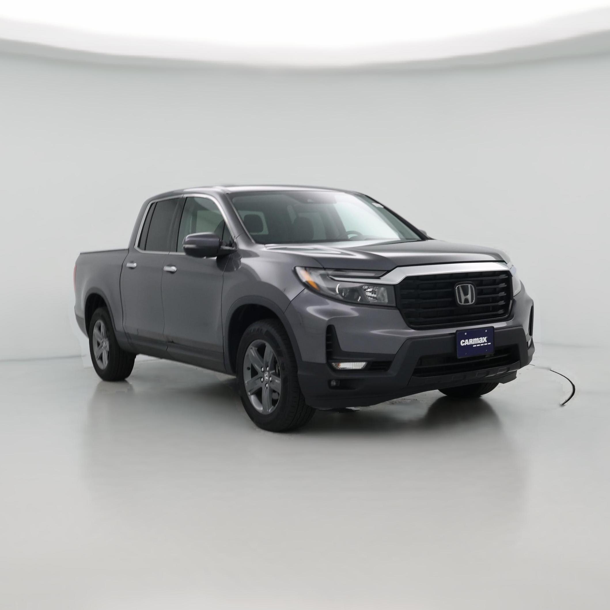 Thumbnail: 2023 Honda Ridgeline - 1