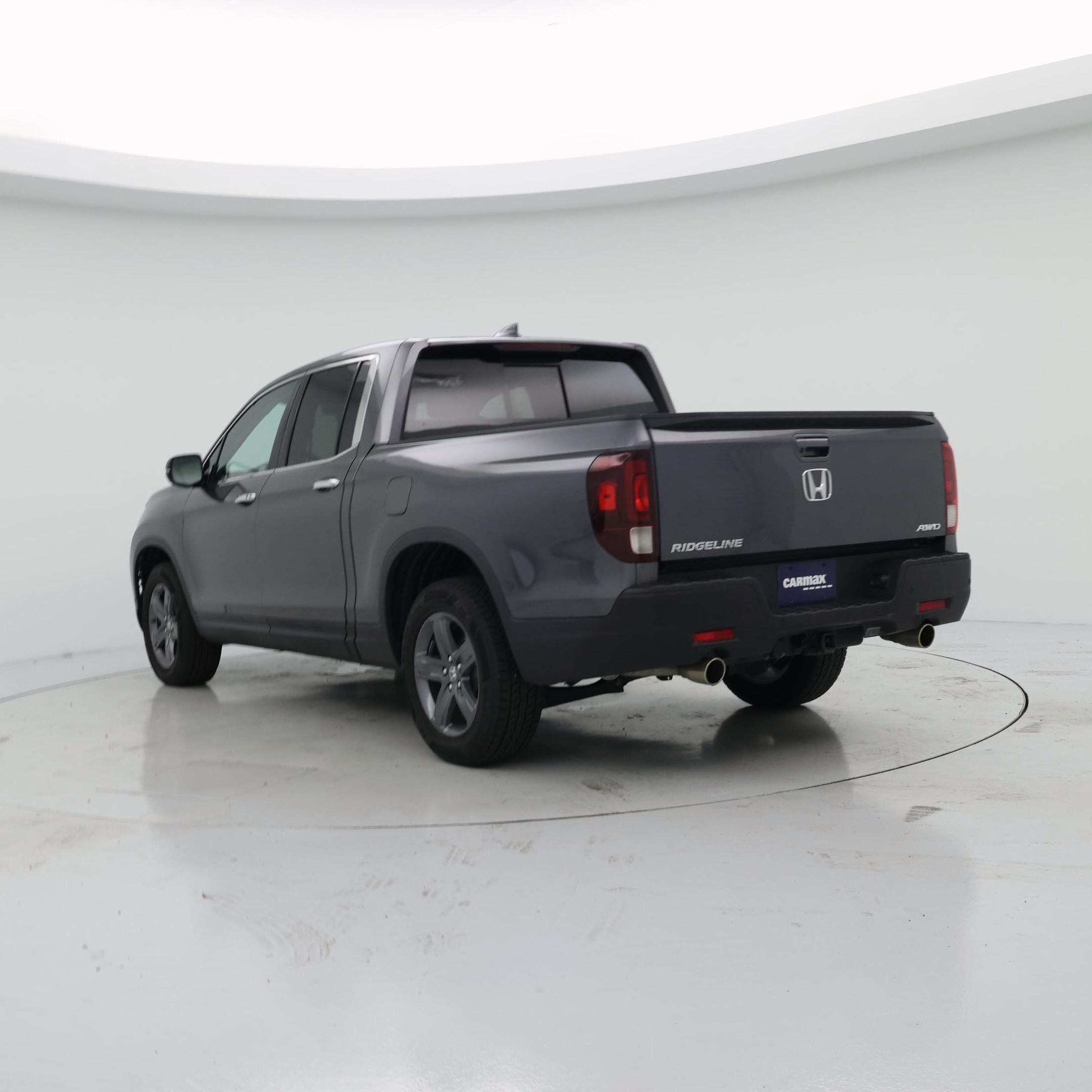 Thumbnail: 2023 Honda Ridgeline - 2