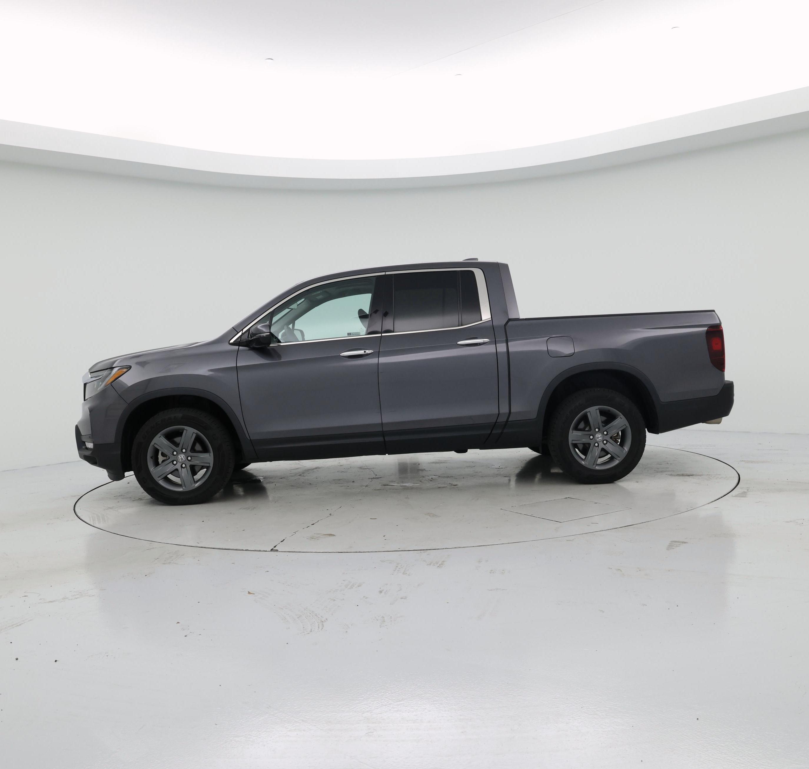 Thumbnail: 2023 Honda Ridgeline - 3