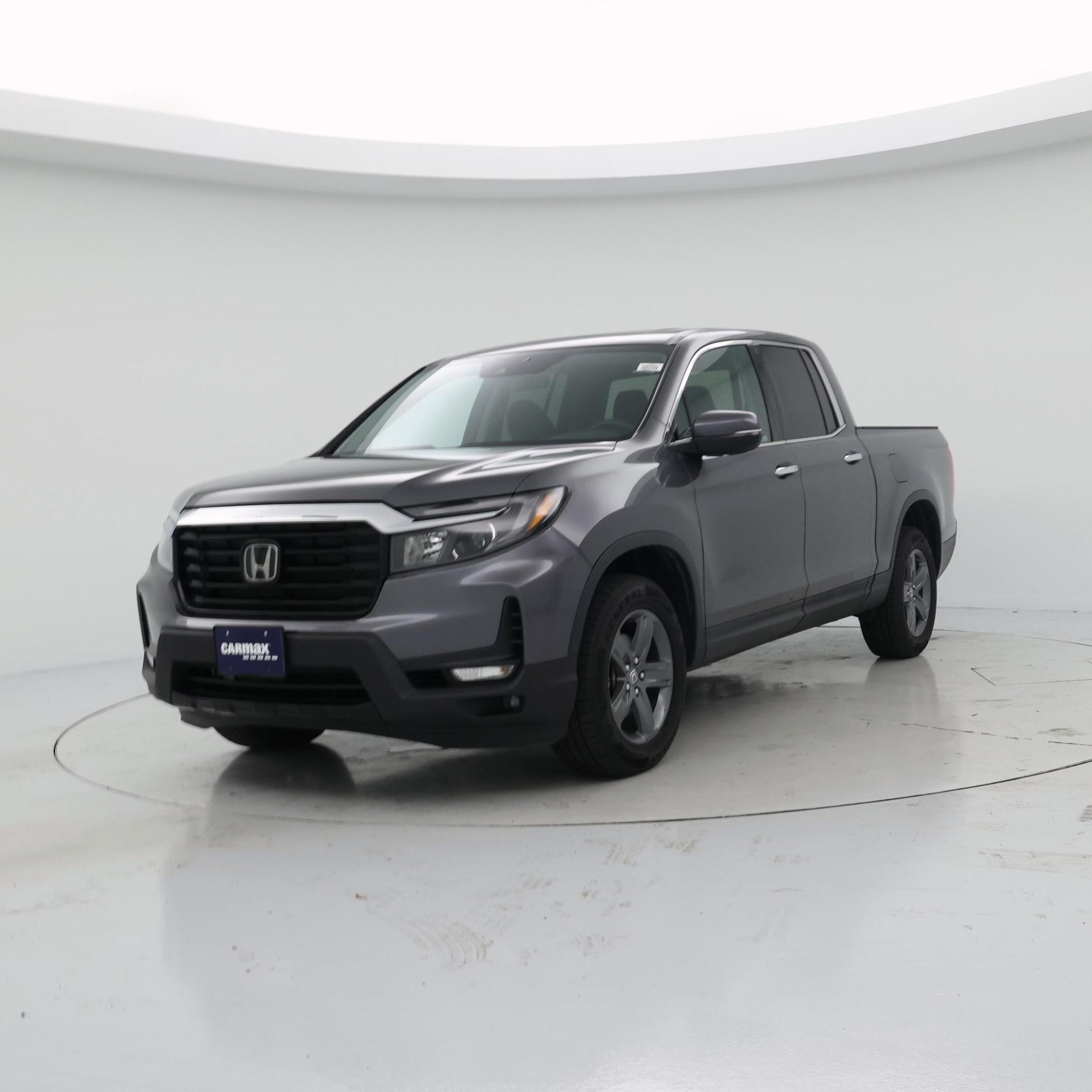 Thumbnail: 2023 Honda Ridgeline - 4