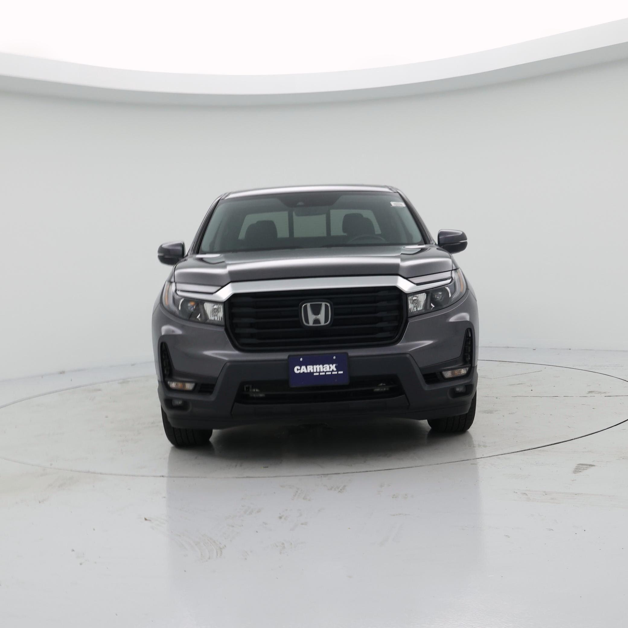 Thumbnail: 2023 Honda Ridgeline - 5