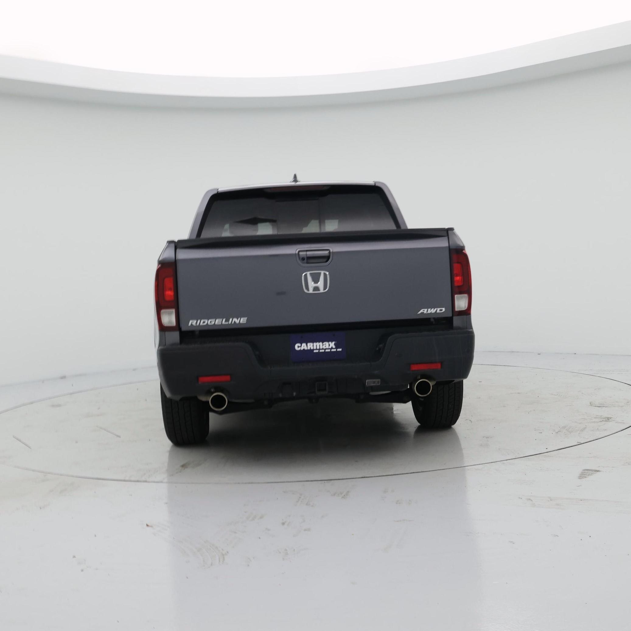Thumbnail: 2023 Honda Ridgeline - 6