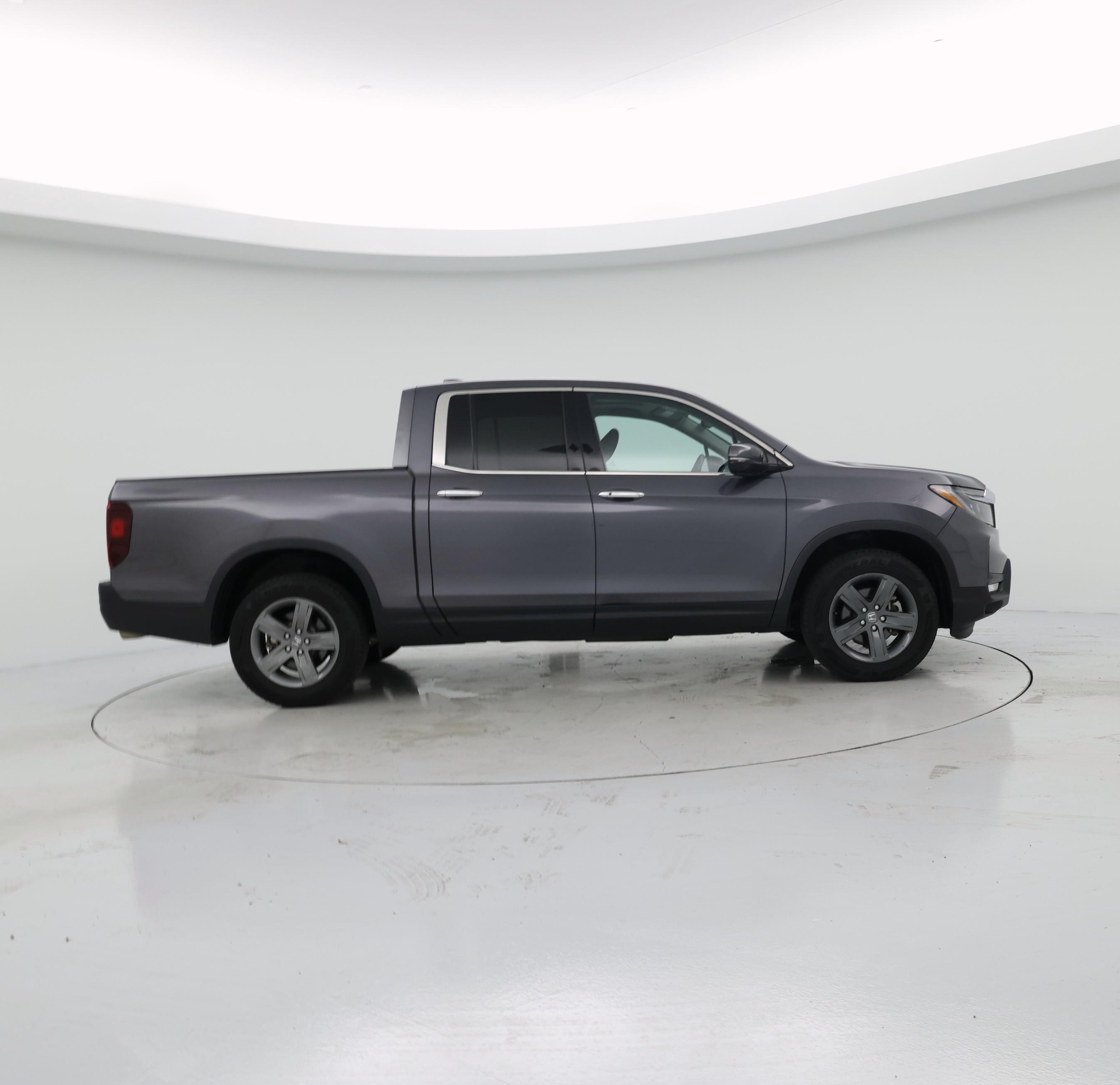 Thumbnail: 2023 Honda Ridgeline - 7