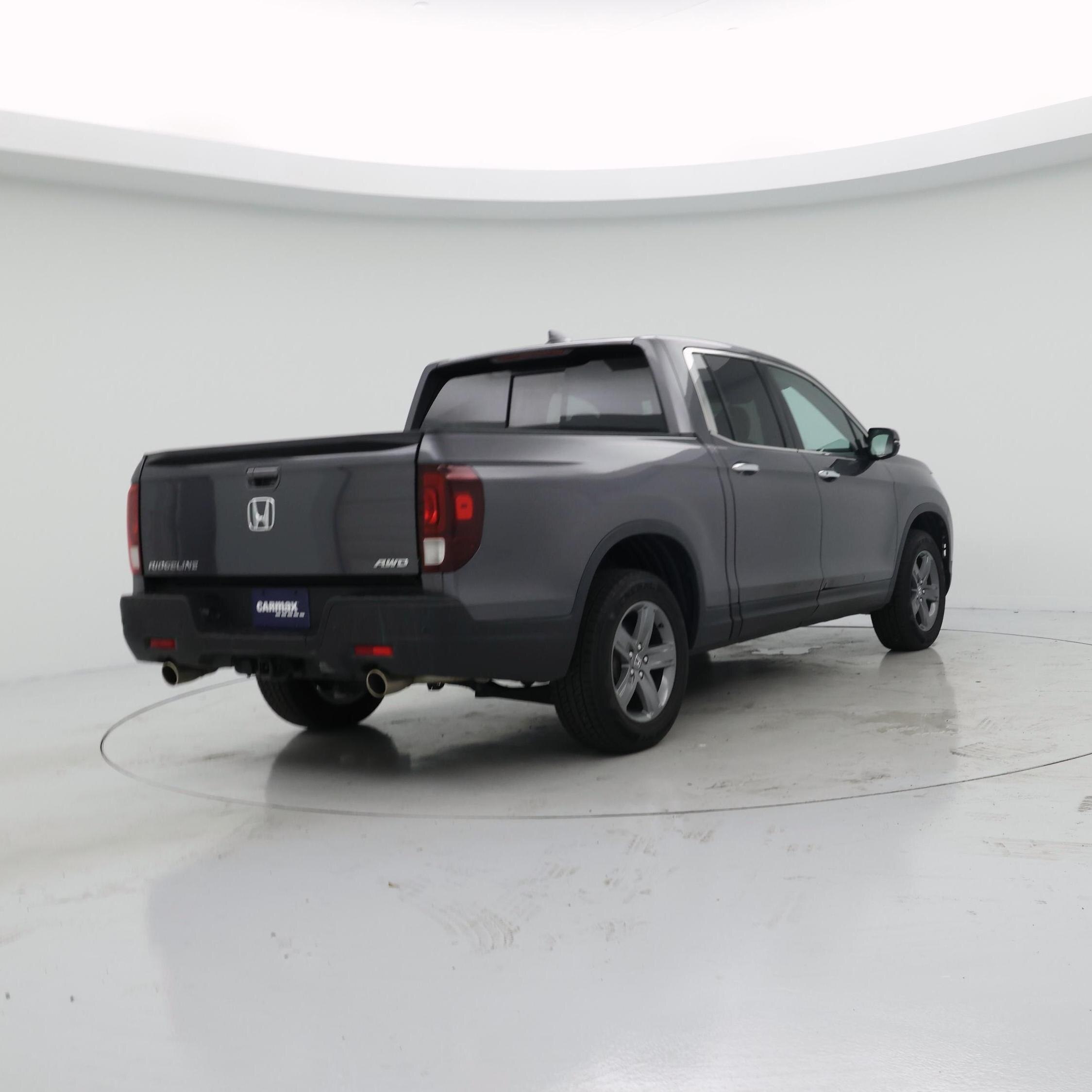 Thumbnail: 2023 Honda Ridgeline - 8