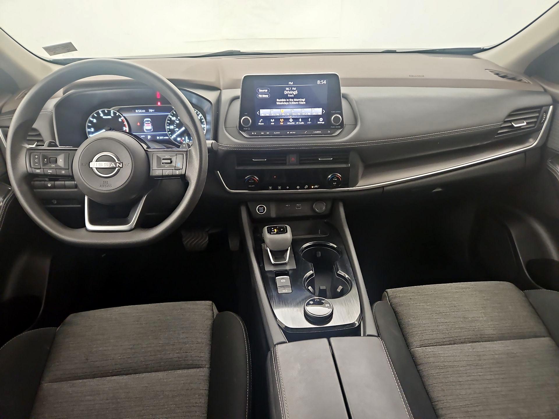 Thumbnail: 2023 Nissan Rogue - 9