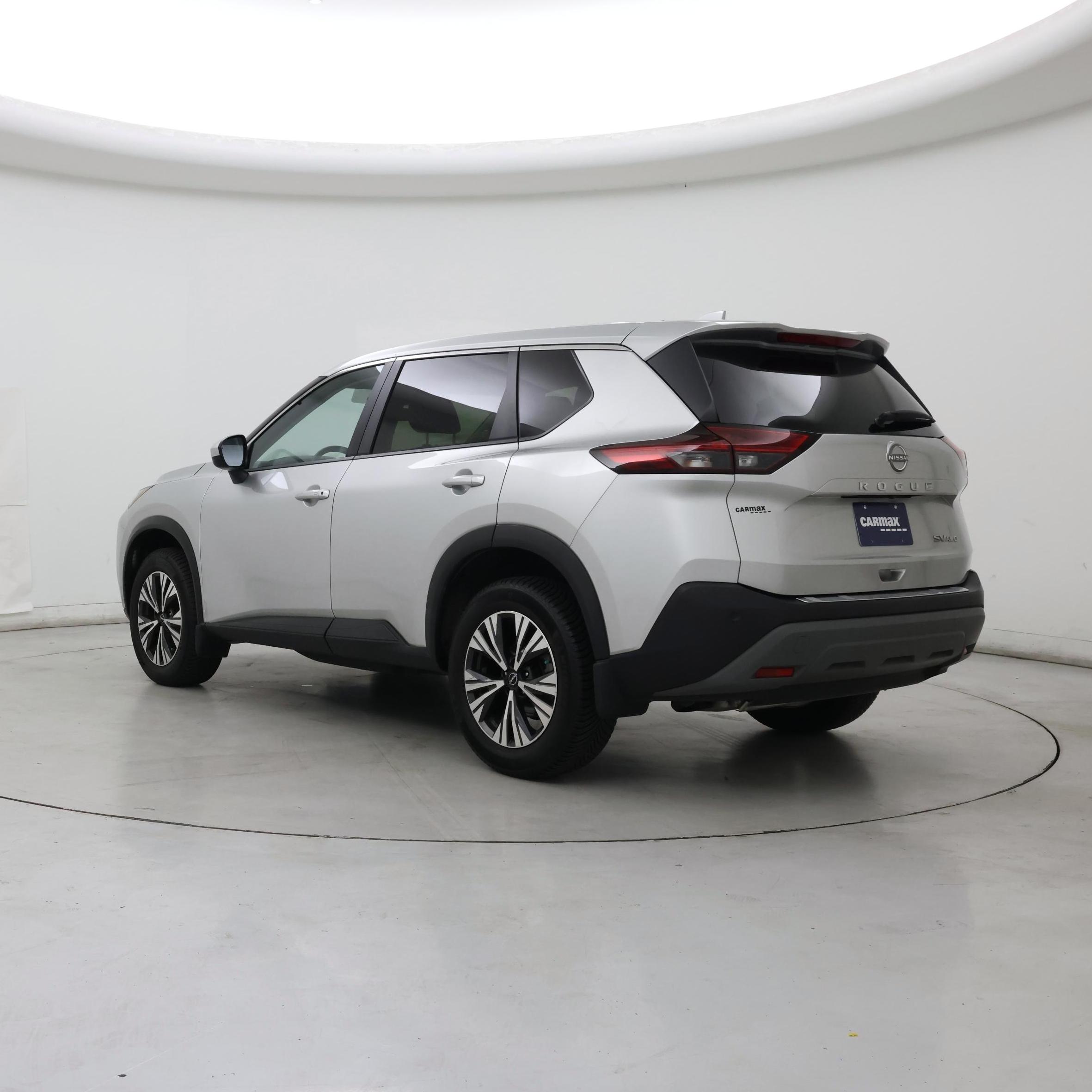 Thumbnail: 2023 Nissan Rogue - 2