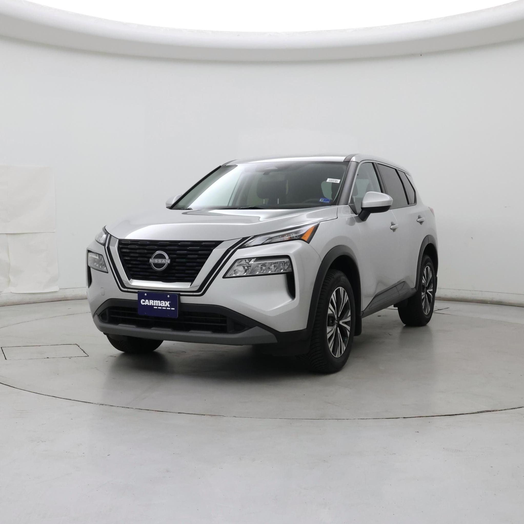 Thumbnail: 2023 Nissan Rogue - 4