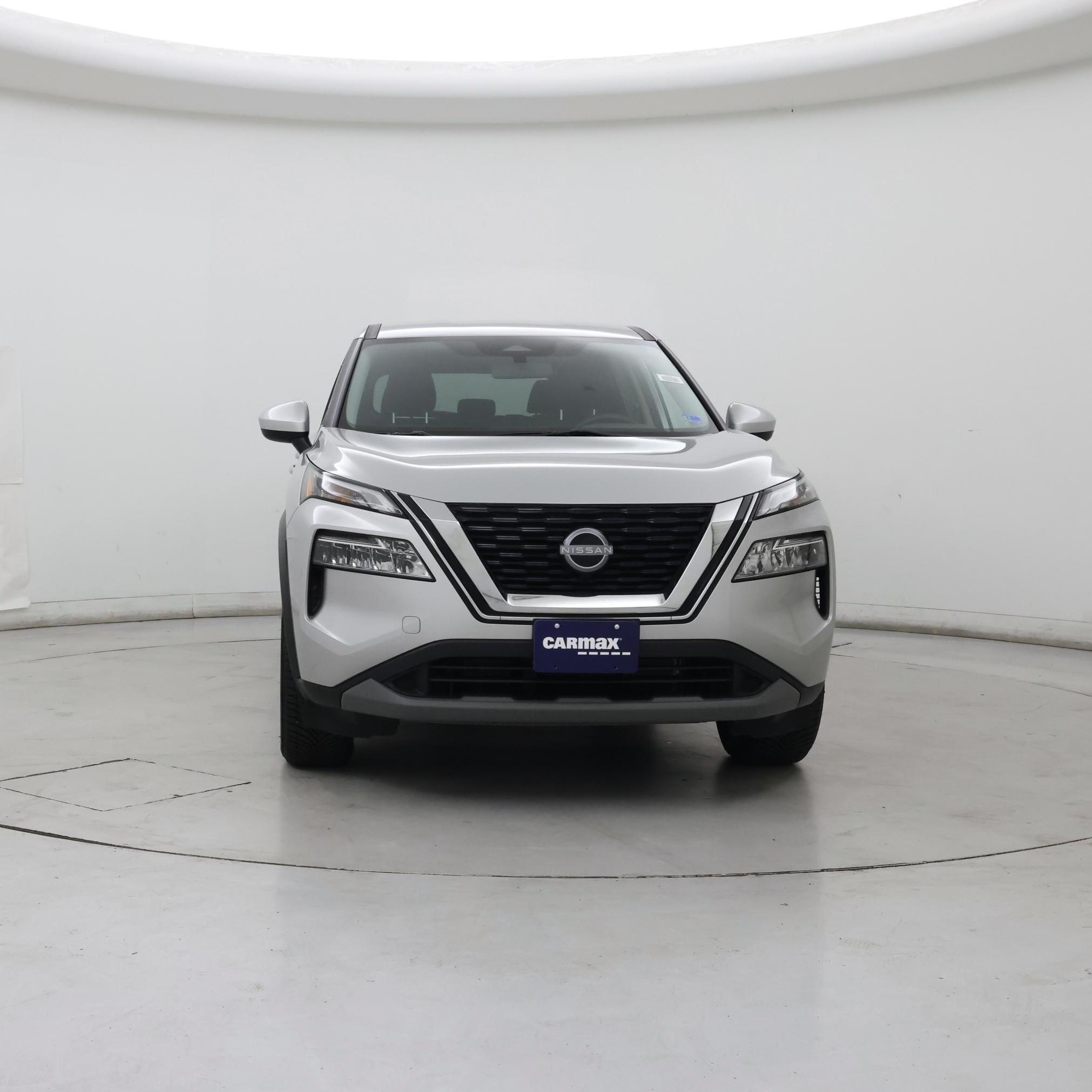 Thumbnail: 2023 Nissan Rogue - 5