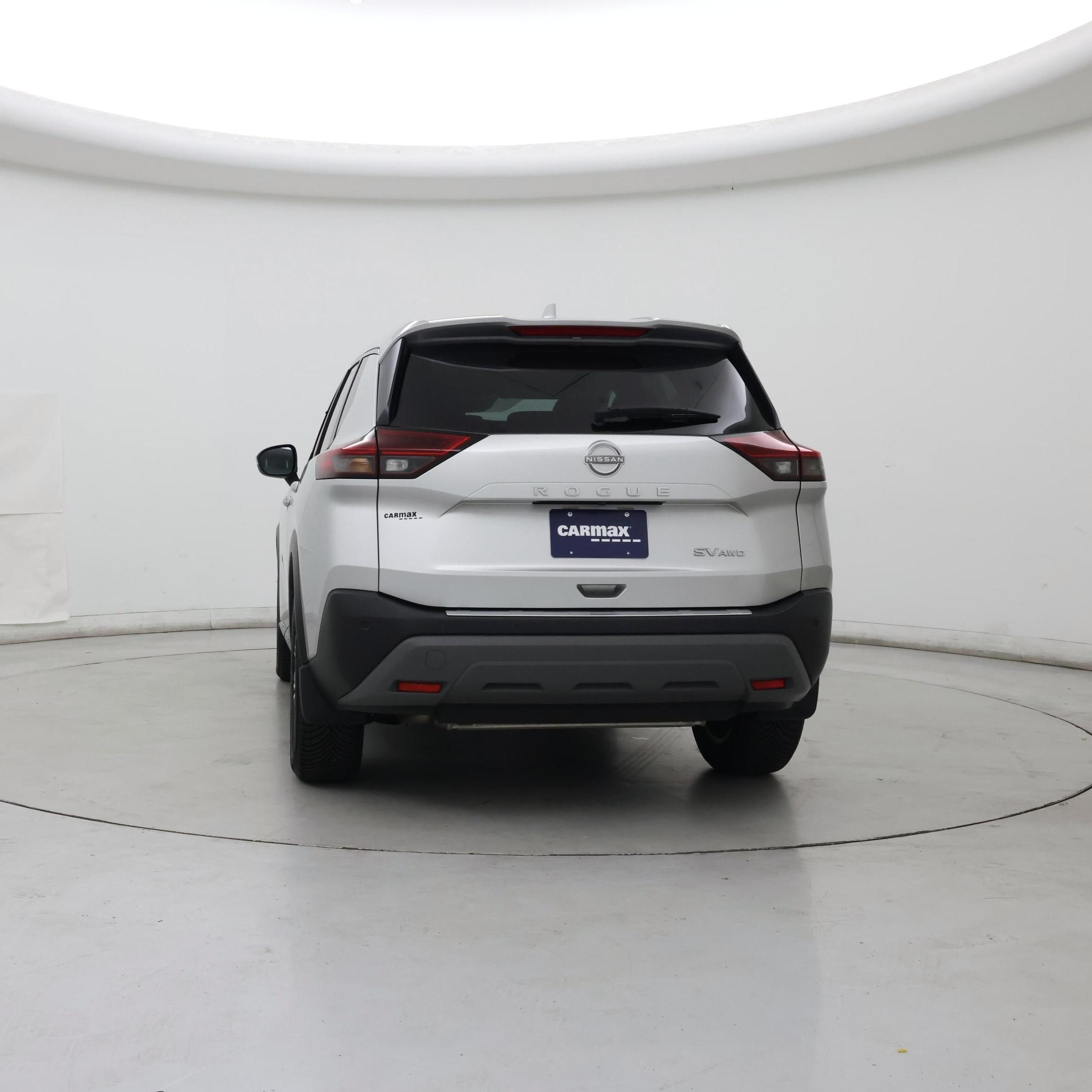 Thumbnail: 2023 Nissan Rogue - 6