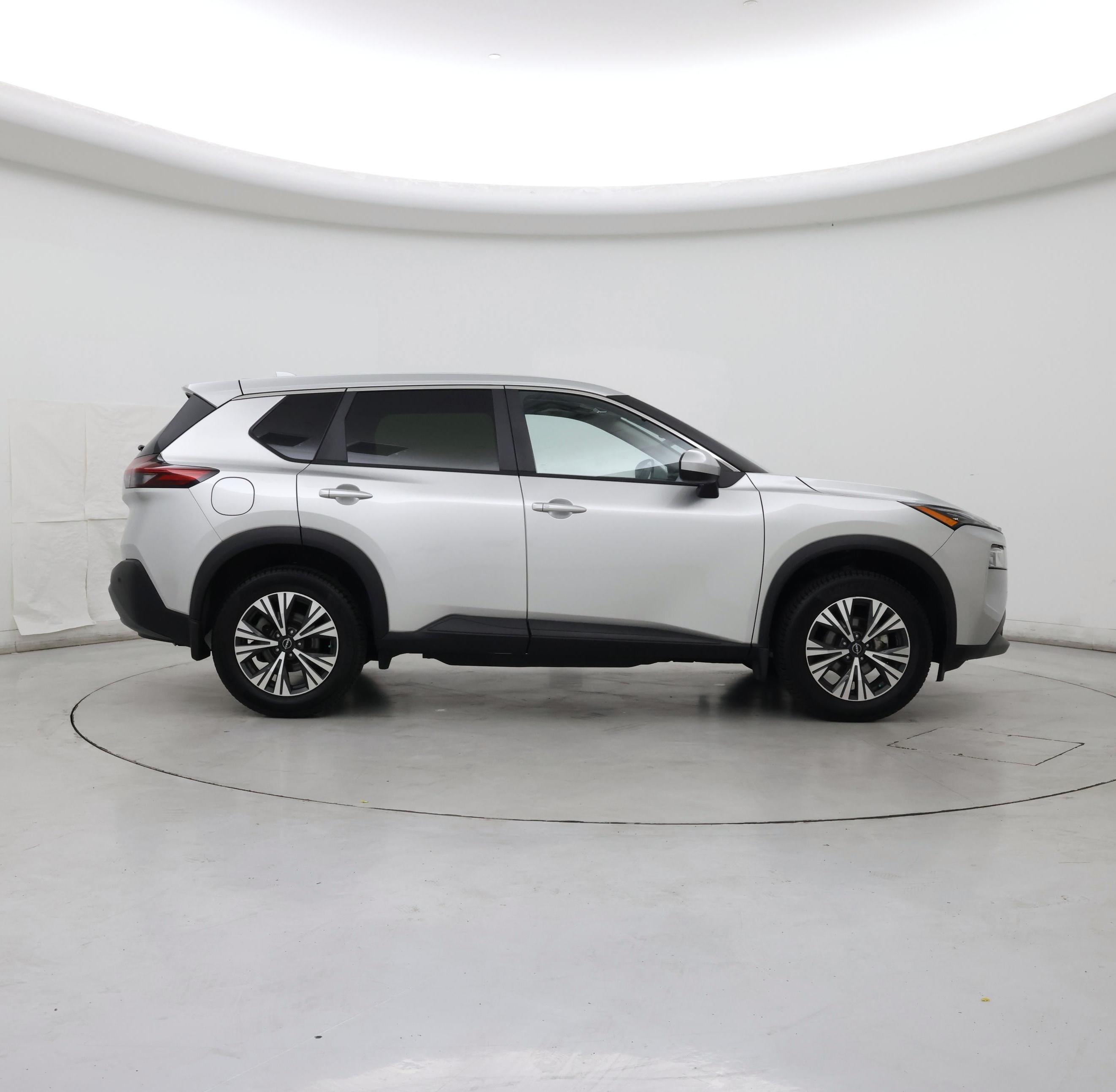 Thumbnail: 2023 Nissan Rogue - 7