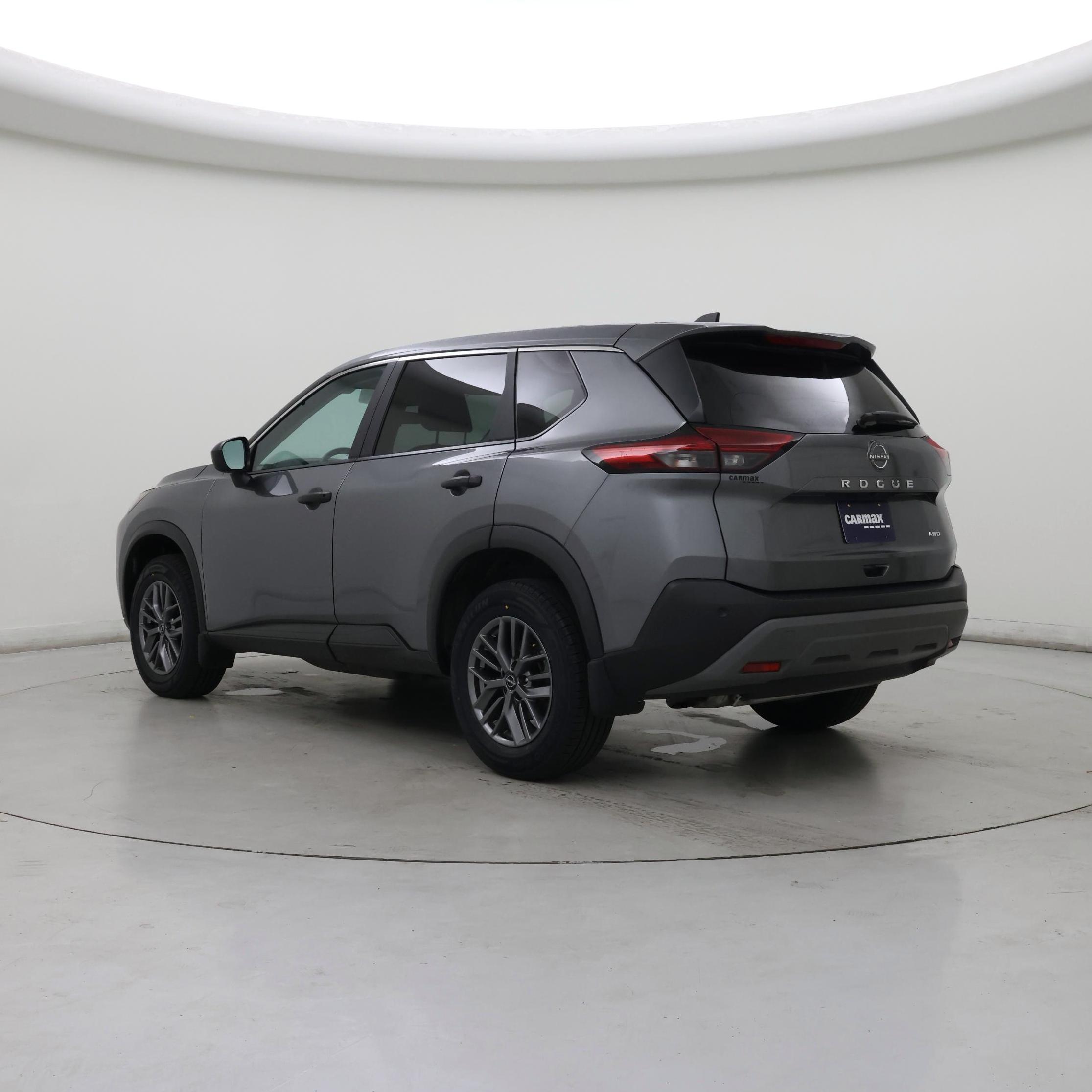 Thumbnail: 2023 Nissan Rogue - 2