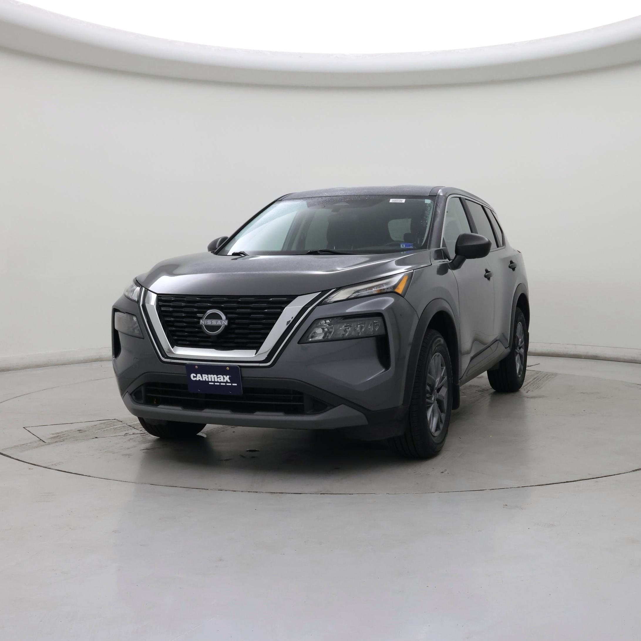 Thumbnail: 2023 Nissan Rogue - 4