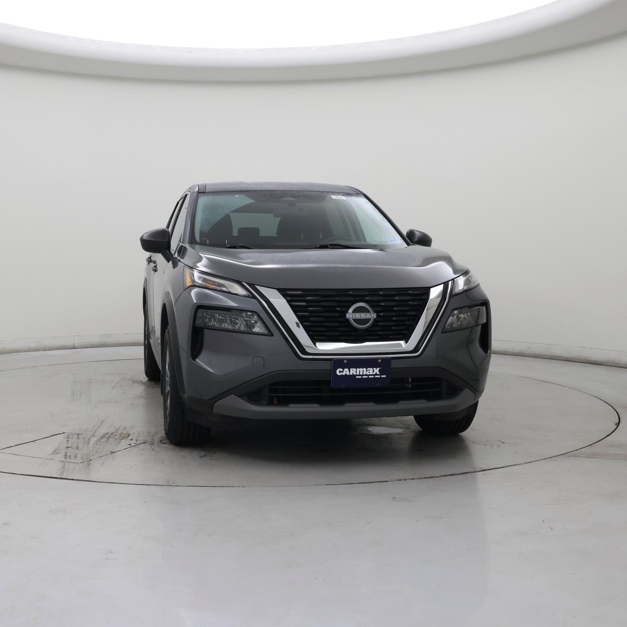 Thumbnail: 2023 Nissan Rogue - 5