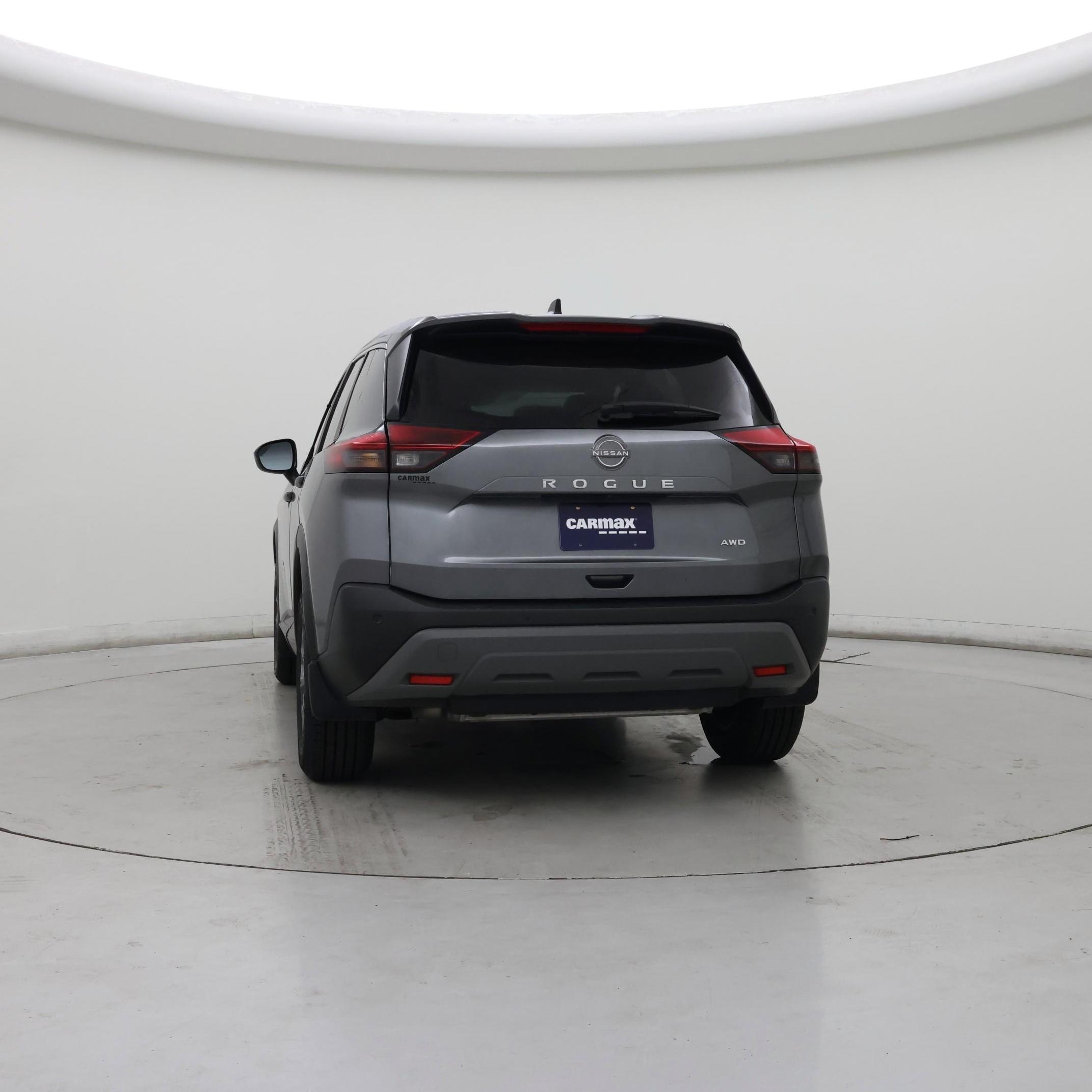 Thumbnail: 2023 Nissan Rogue - 6