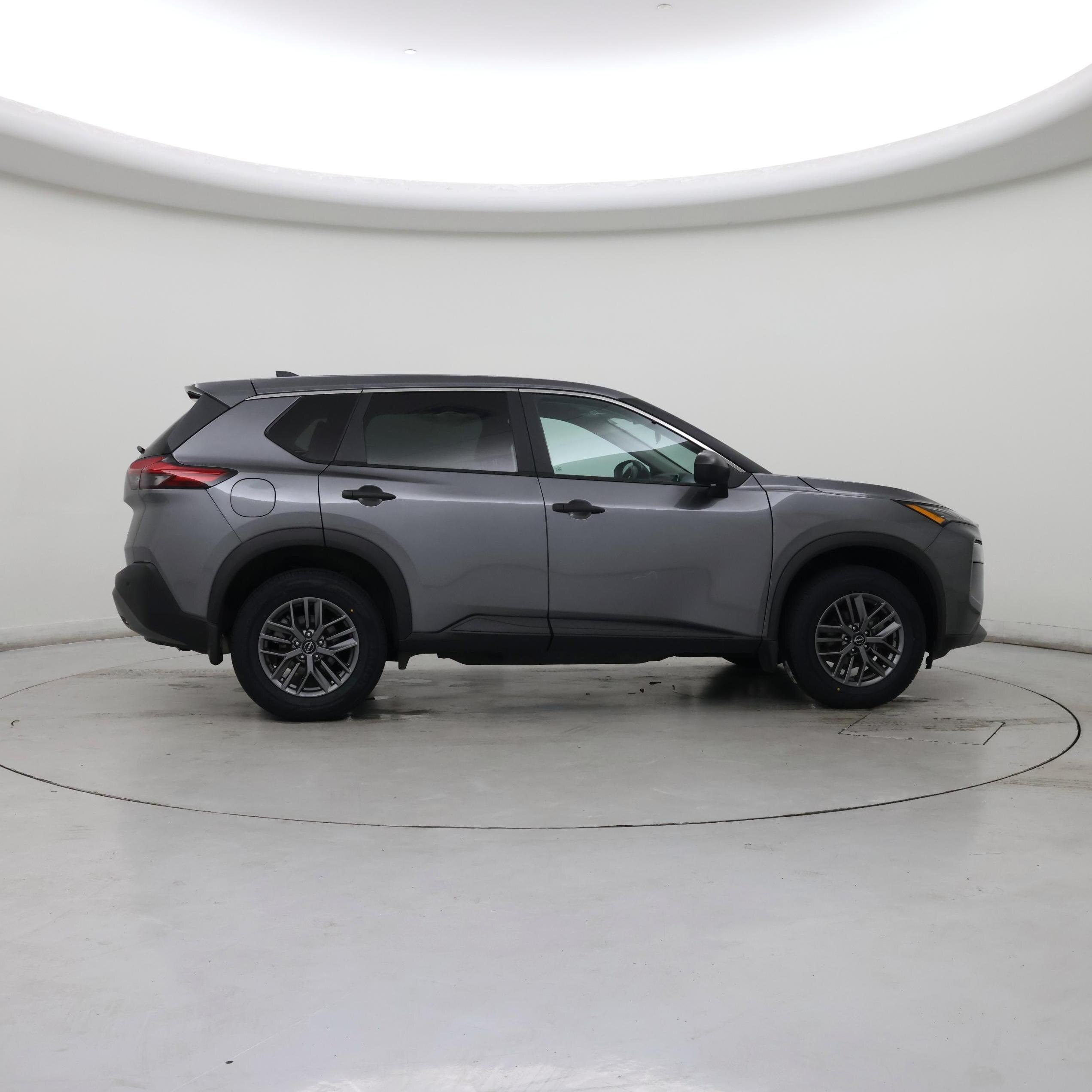 Thumbnail: 2023 Nissan Rogue - 7