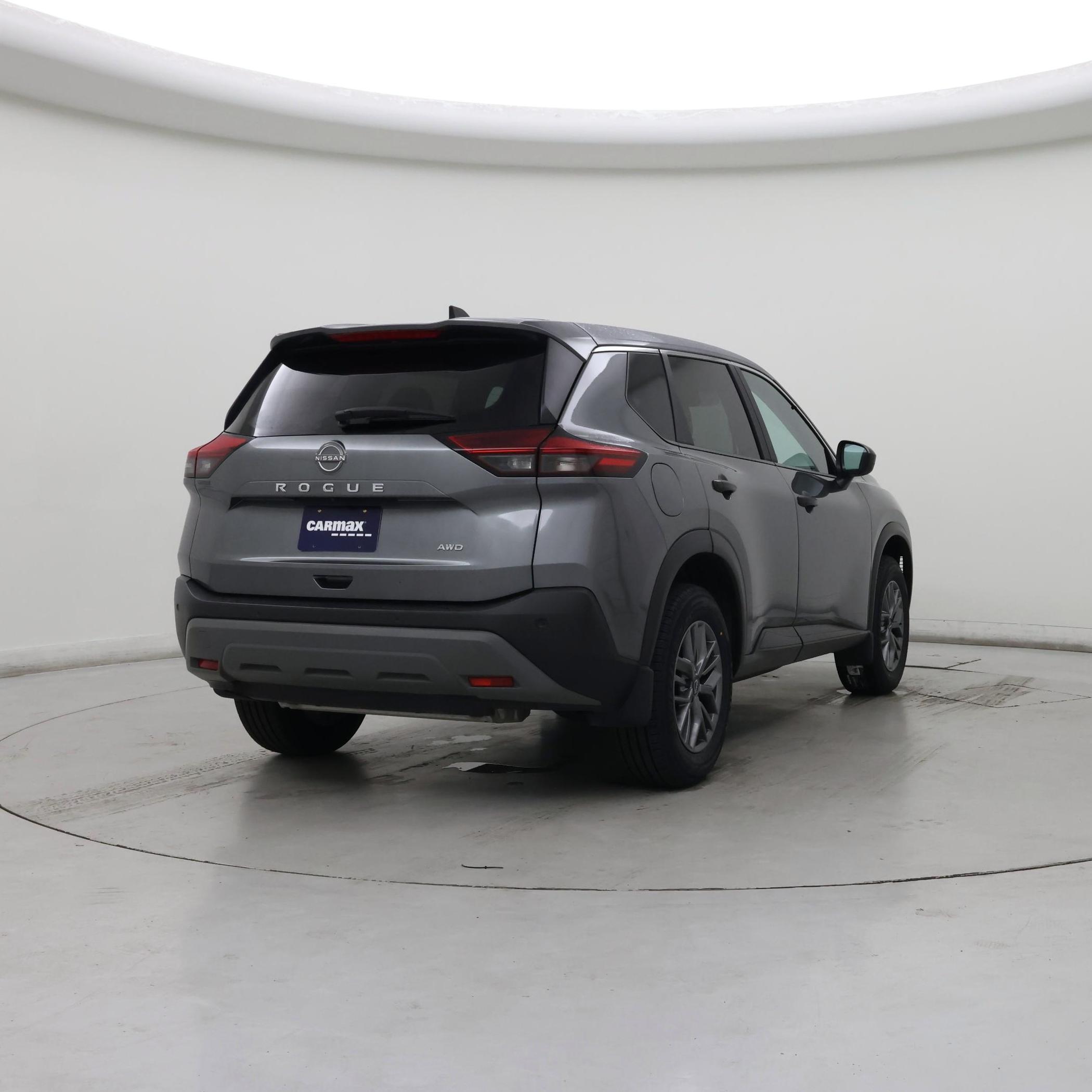 Thumbnail: 2023 Nissan Rogue - 8
