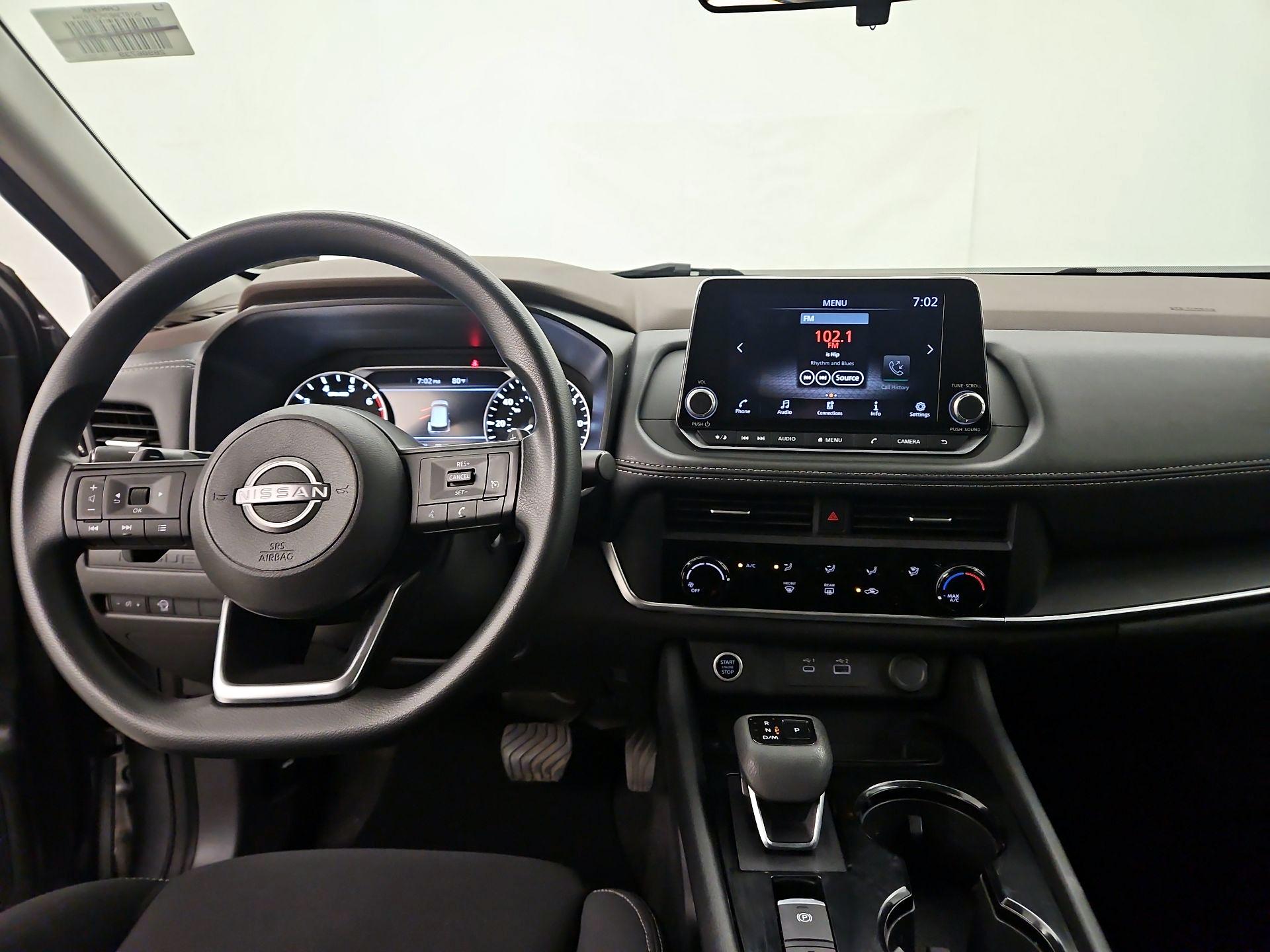 Thumbnail: 2023 Nissan Rogue - 9