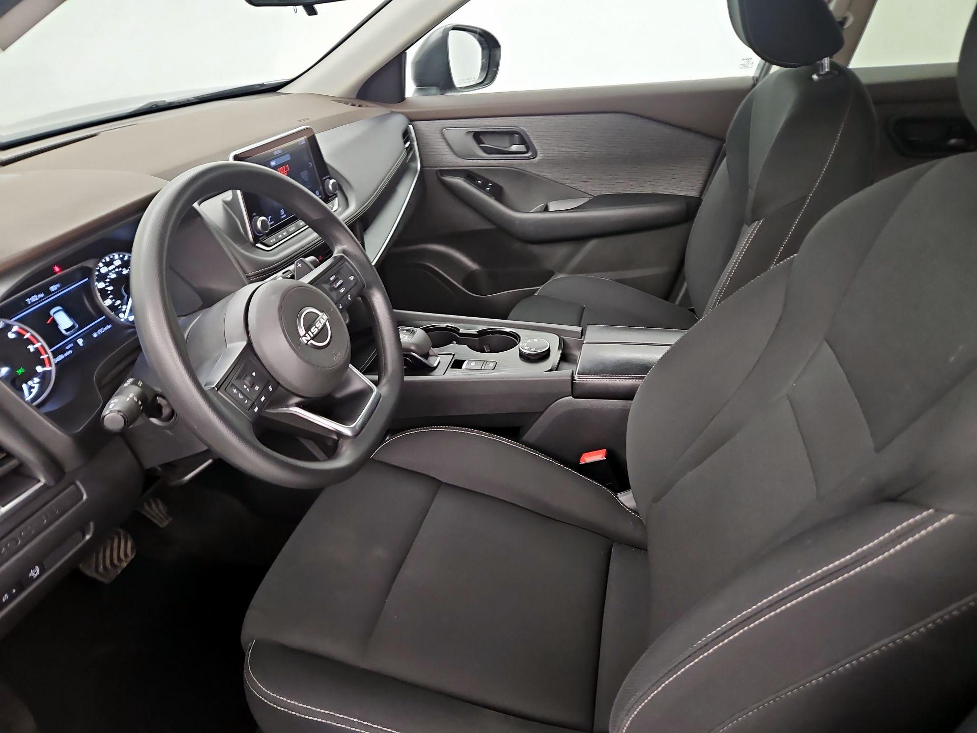 Thumbnail: 2023 Nissan Rogue - 11