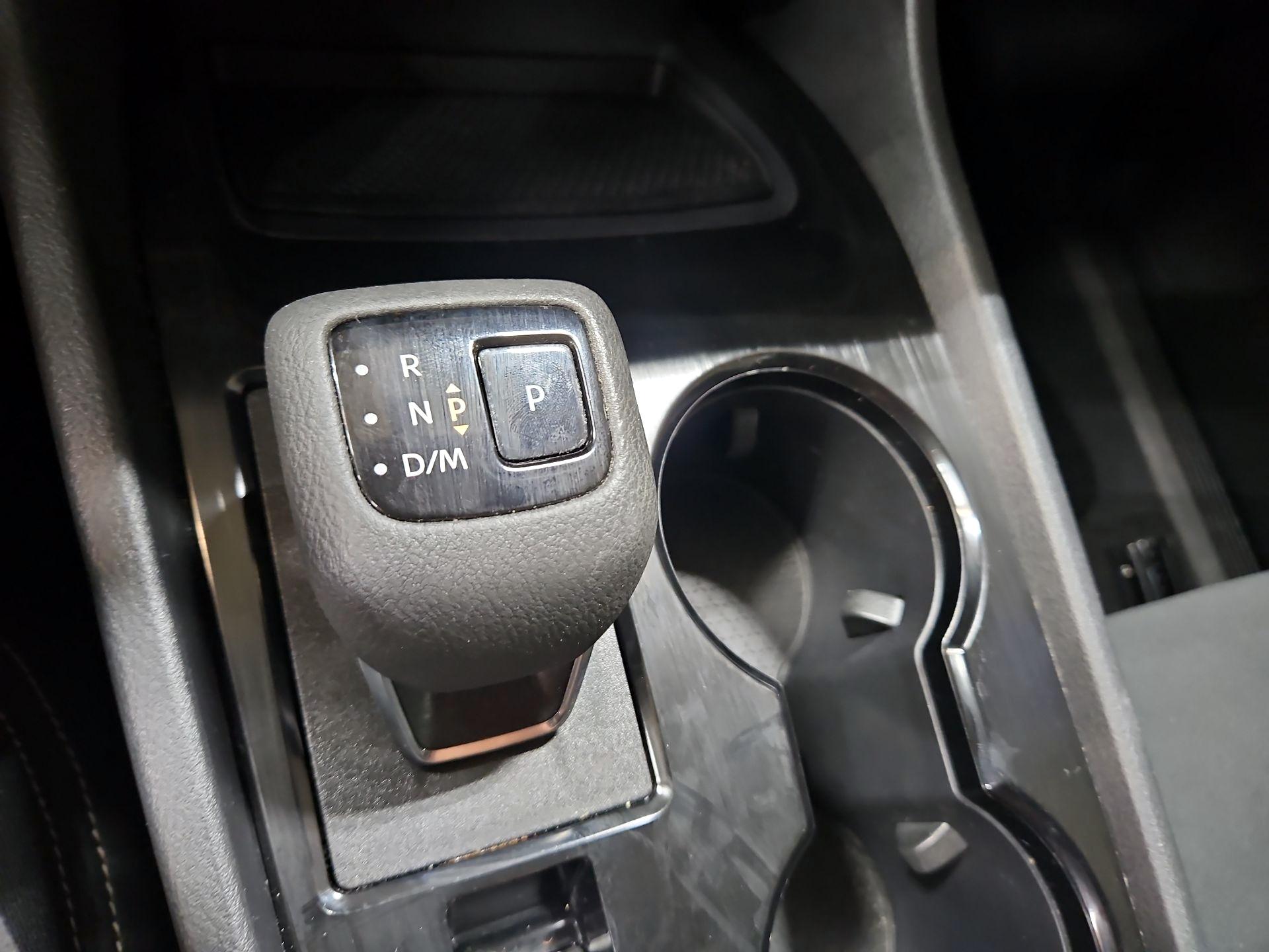 Thumbnail: 2023 Nissan Rogue - 16
