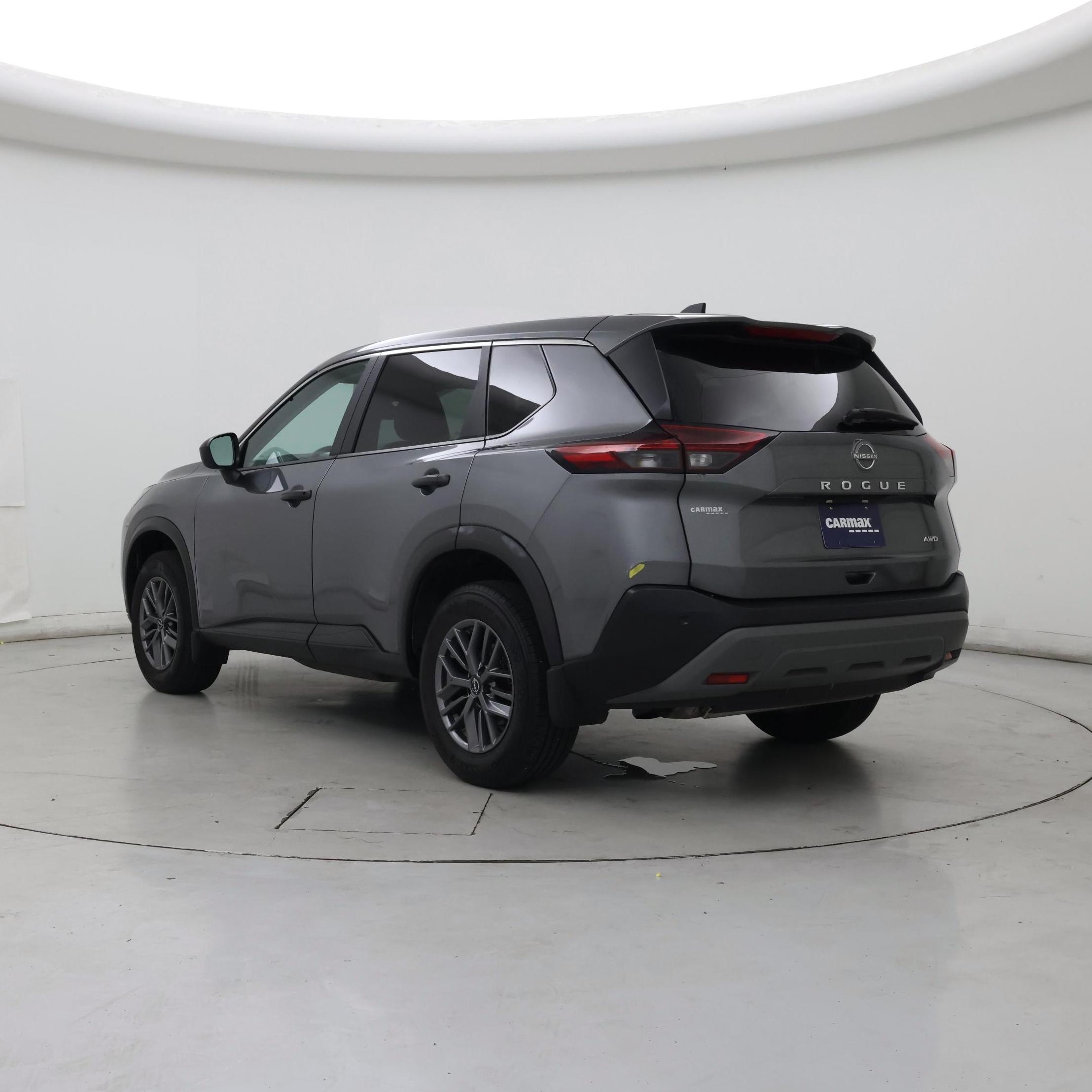 Thumbnail: 2023 Nissan Rogue - 2