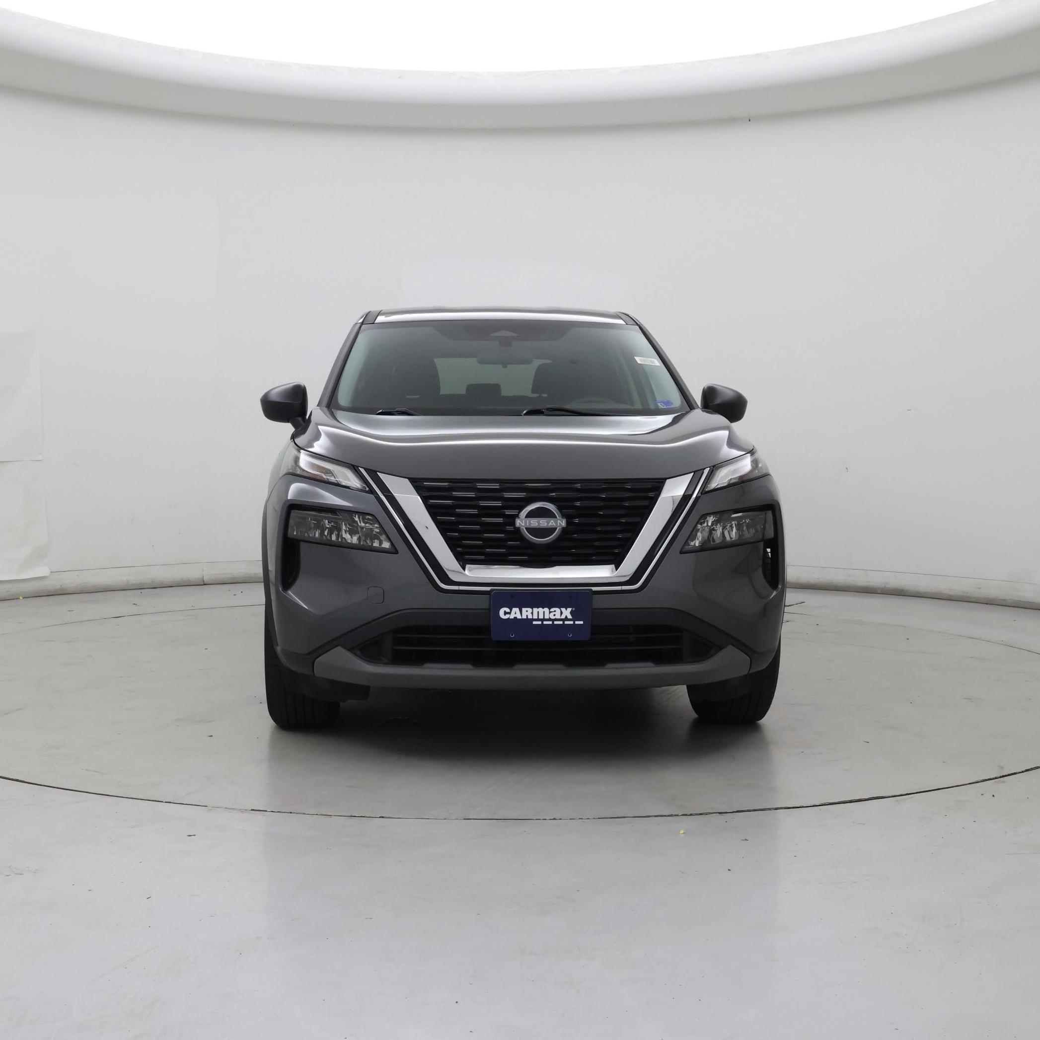 Thumbnail: 2023 Nissan Rogue - 5