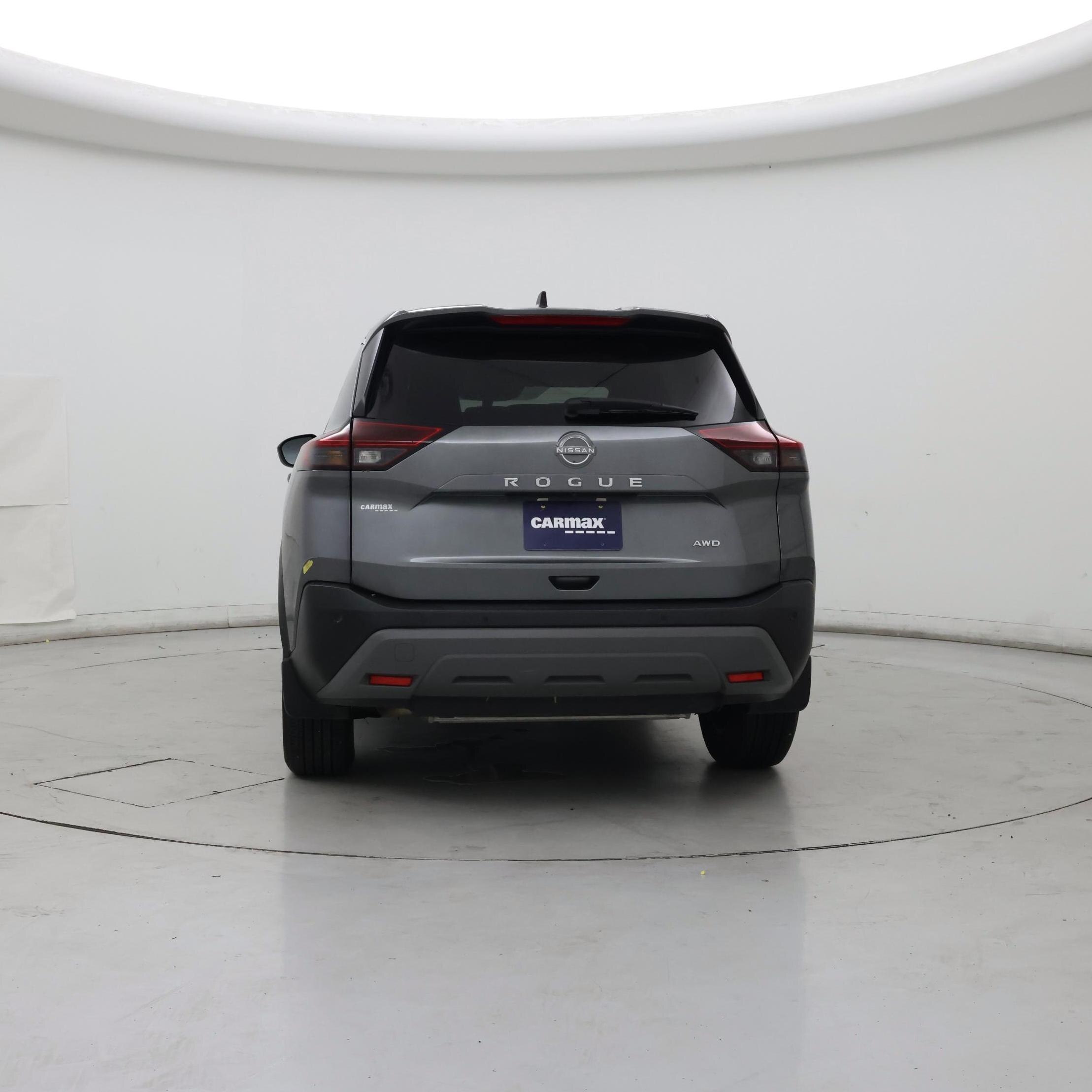 Thumbnail: 2023 Nissan Rogue - 6