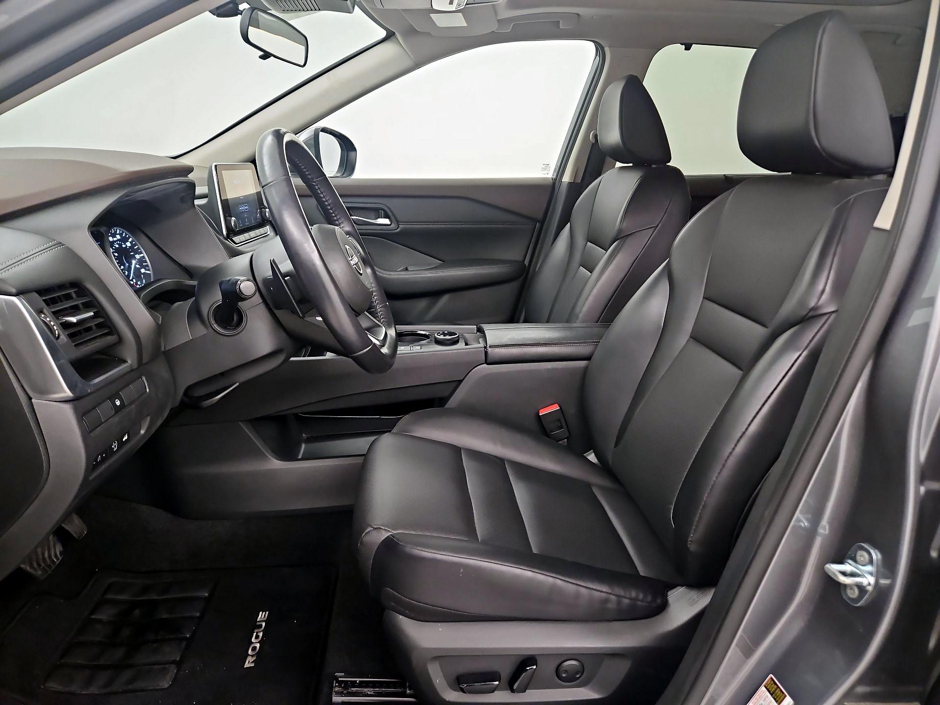 Thumbnail: 2023 Nissan Rogue - 11