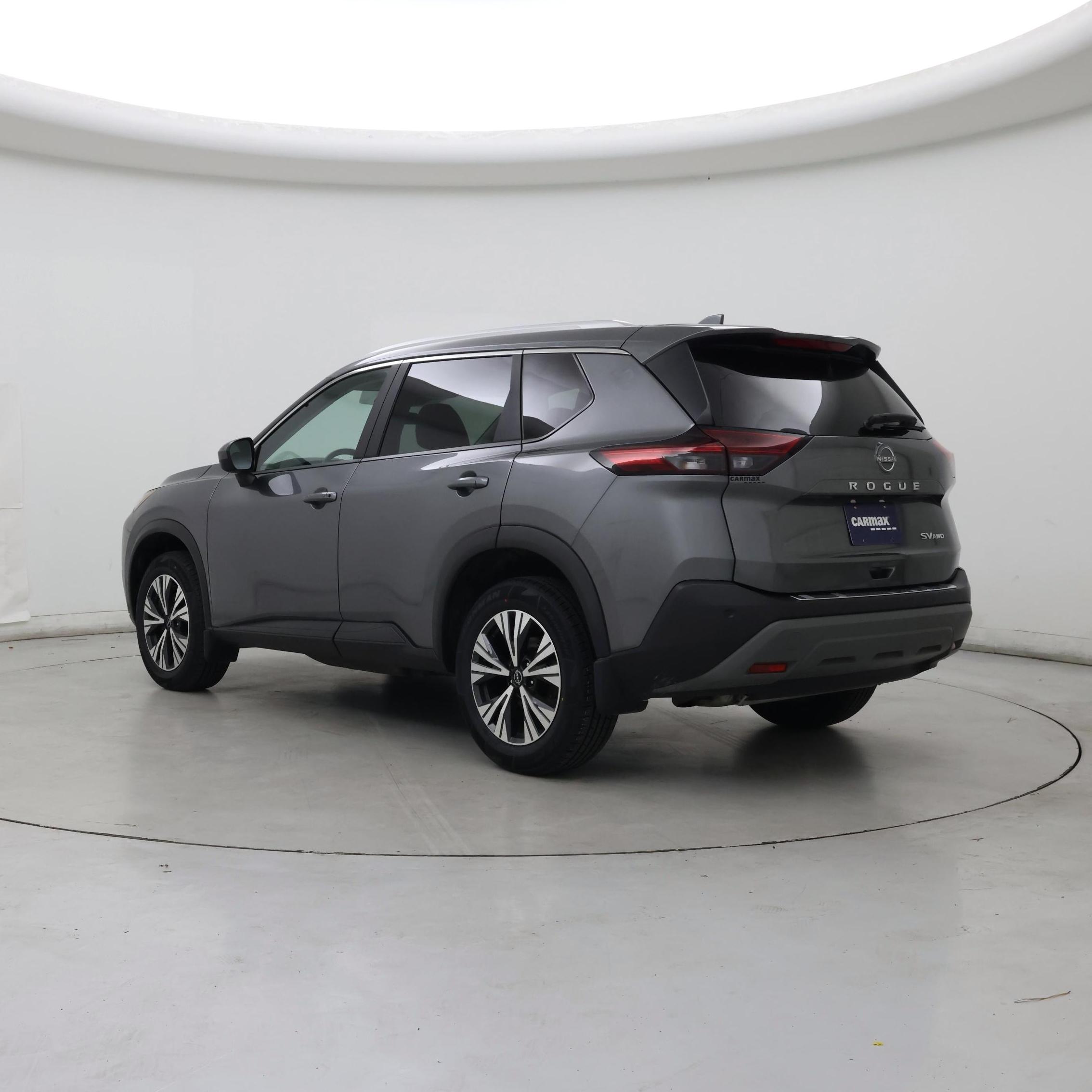 Thumbnail: 2023 Nissan Rogue - 2