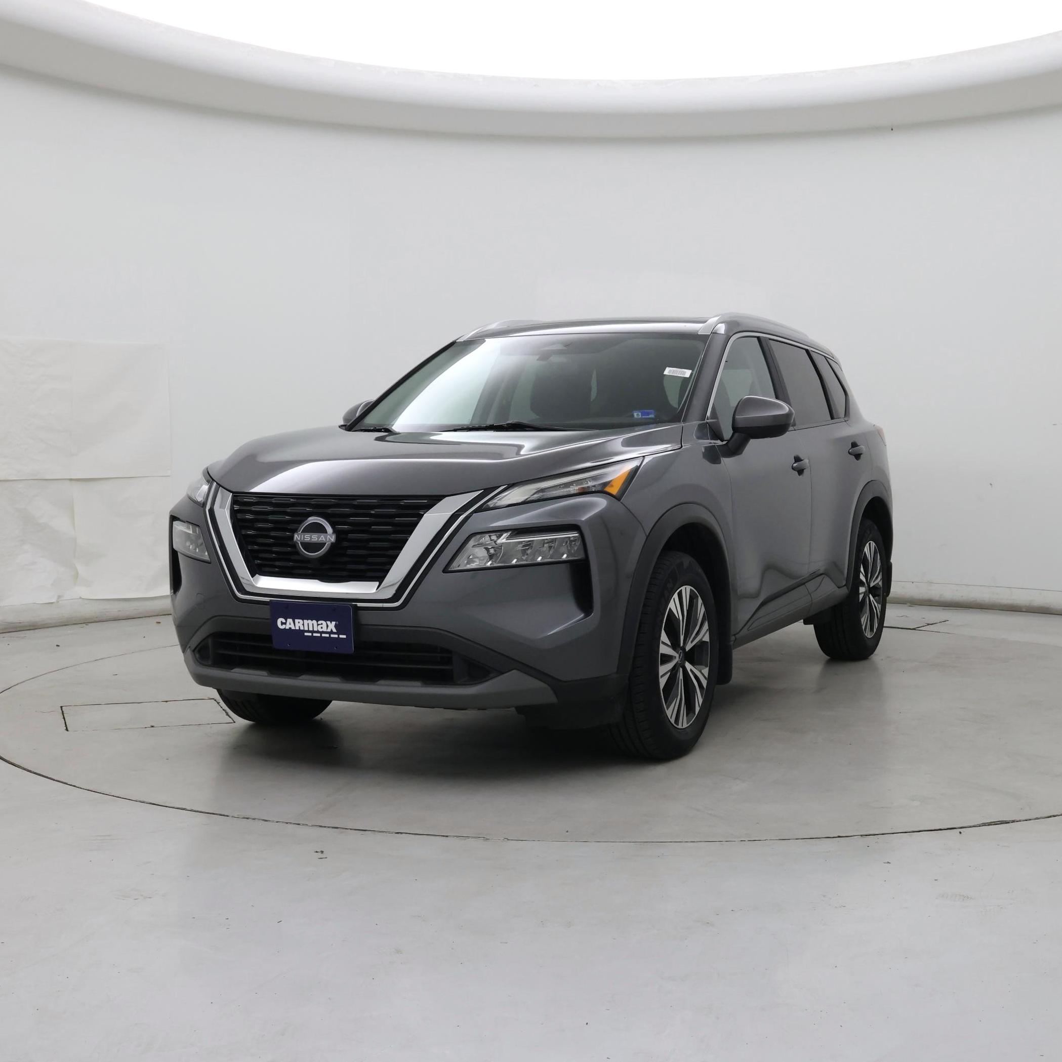 Thumbnail: 2023 Nissan Rogue - 4