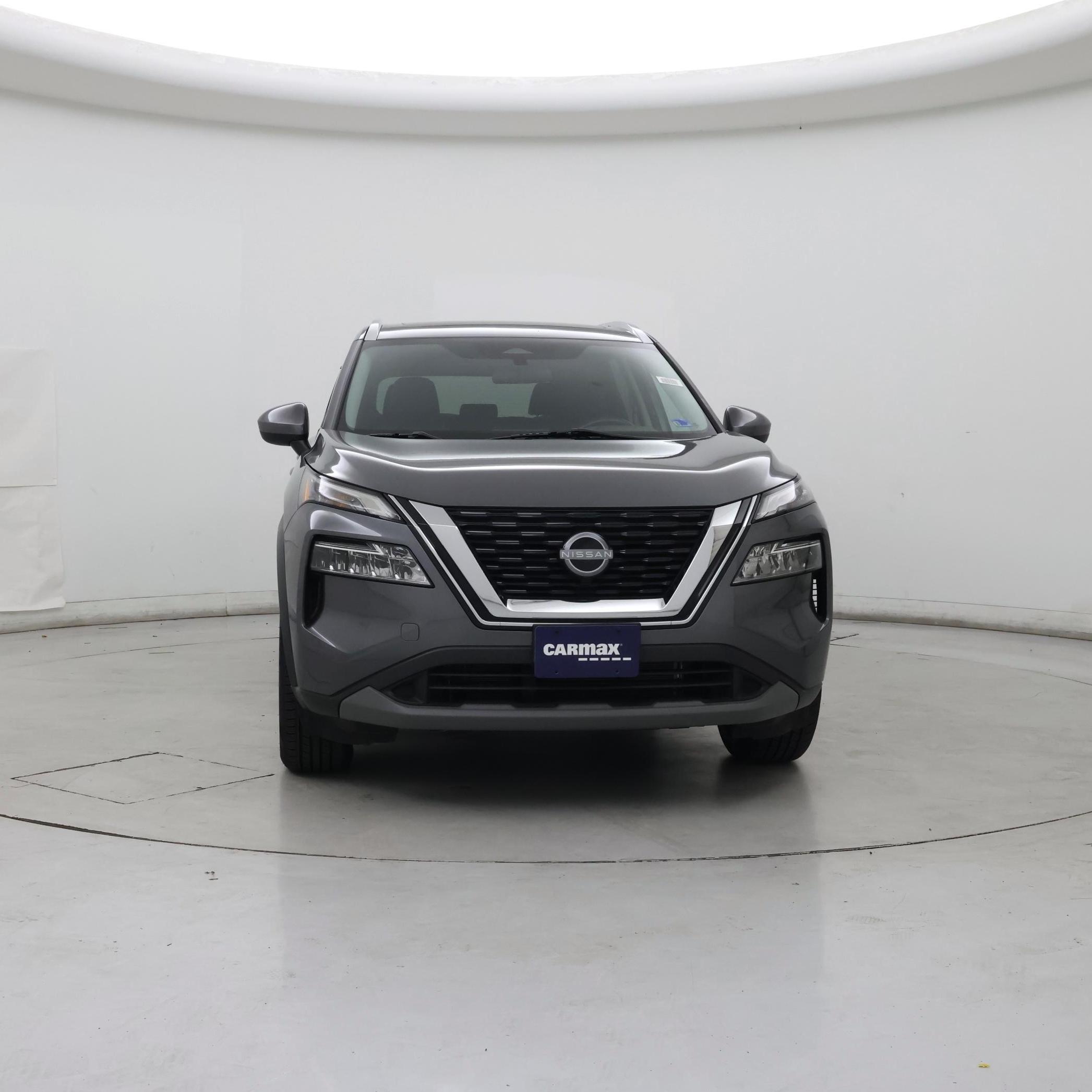Thumbnail: 2023 Nissan Rogue - 5