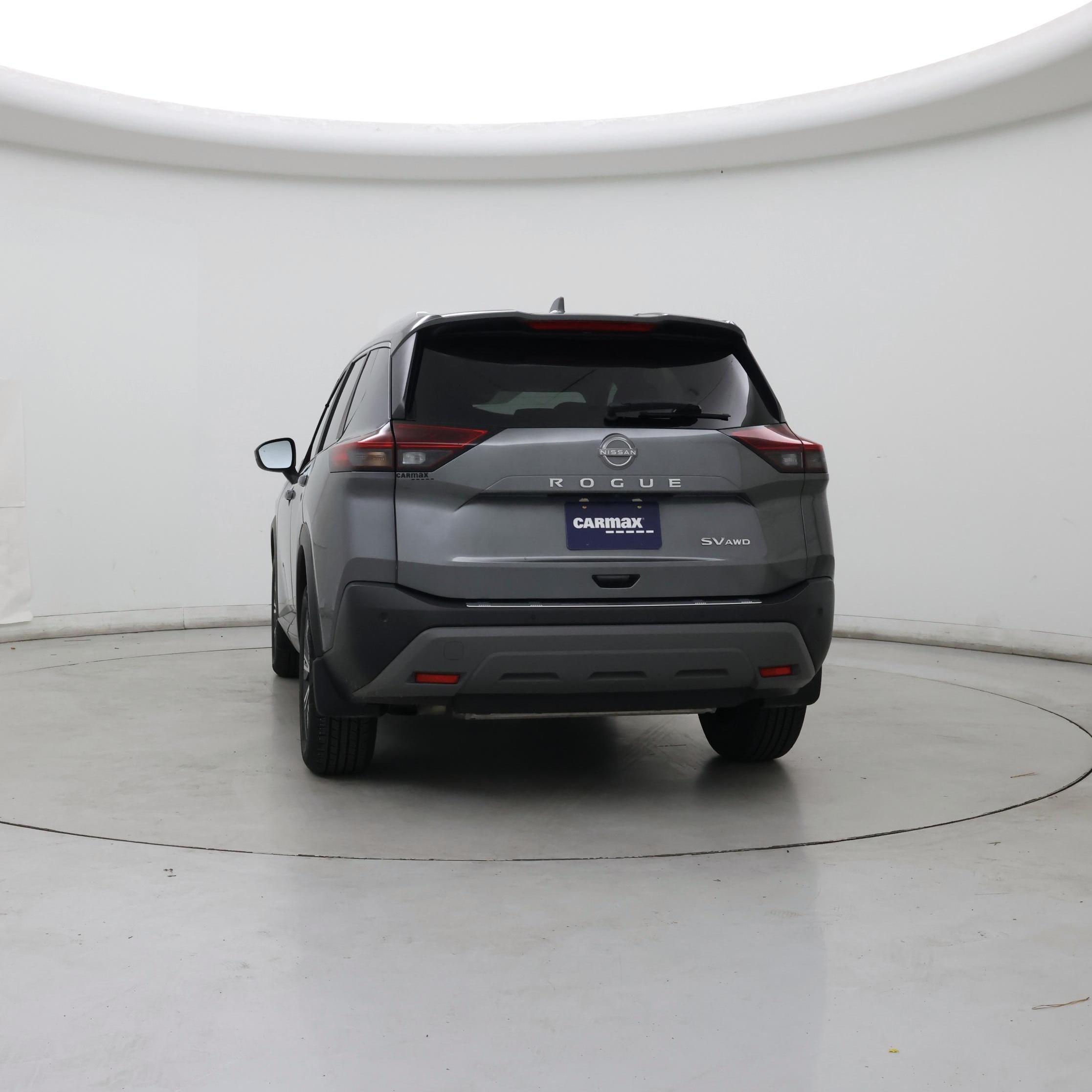Thumbnail: 2023 Nissan Rogue - 6