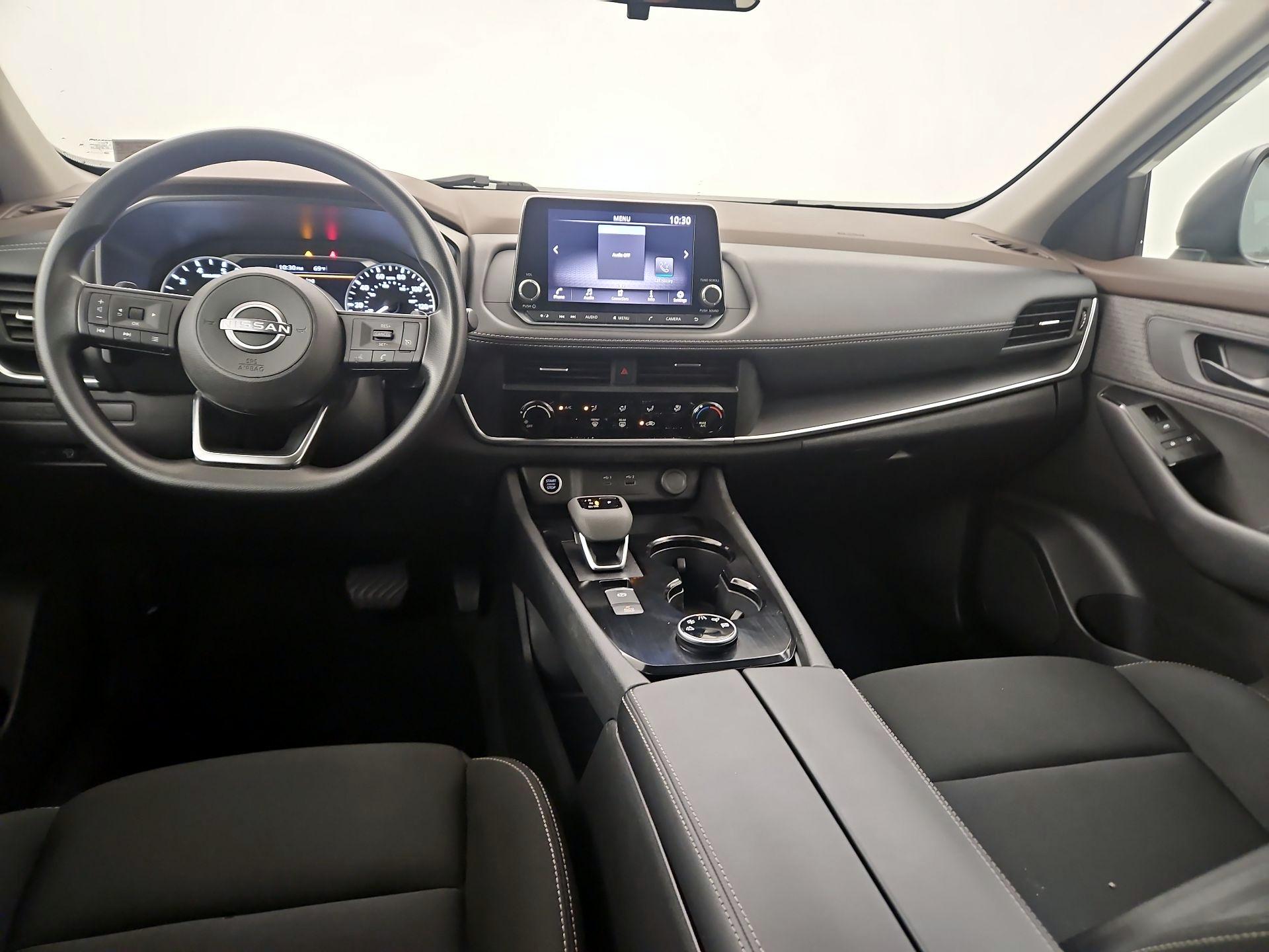 Thumbnail: 2023 Nissan Rogue - 9