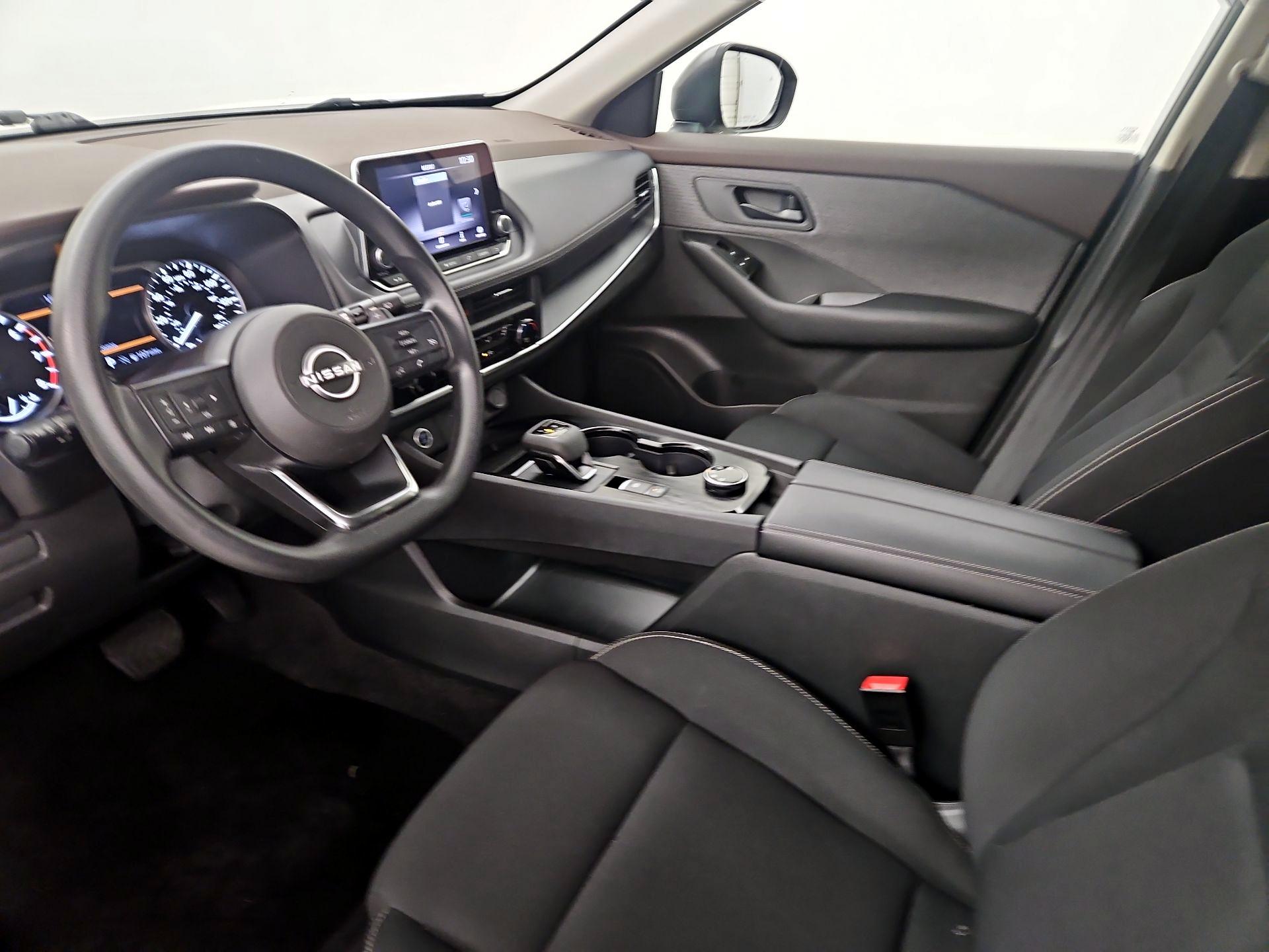 Thumbnail: 2023 Nissan Rogue - 11