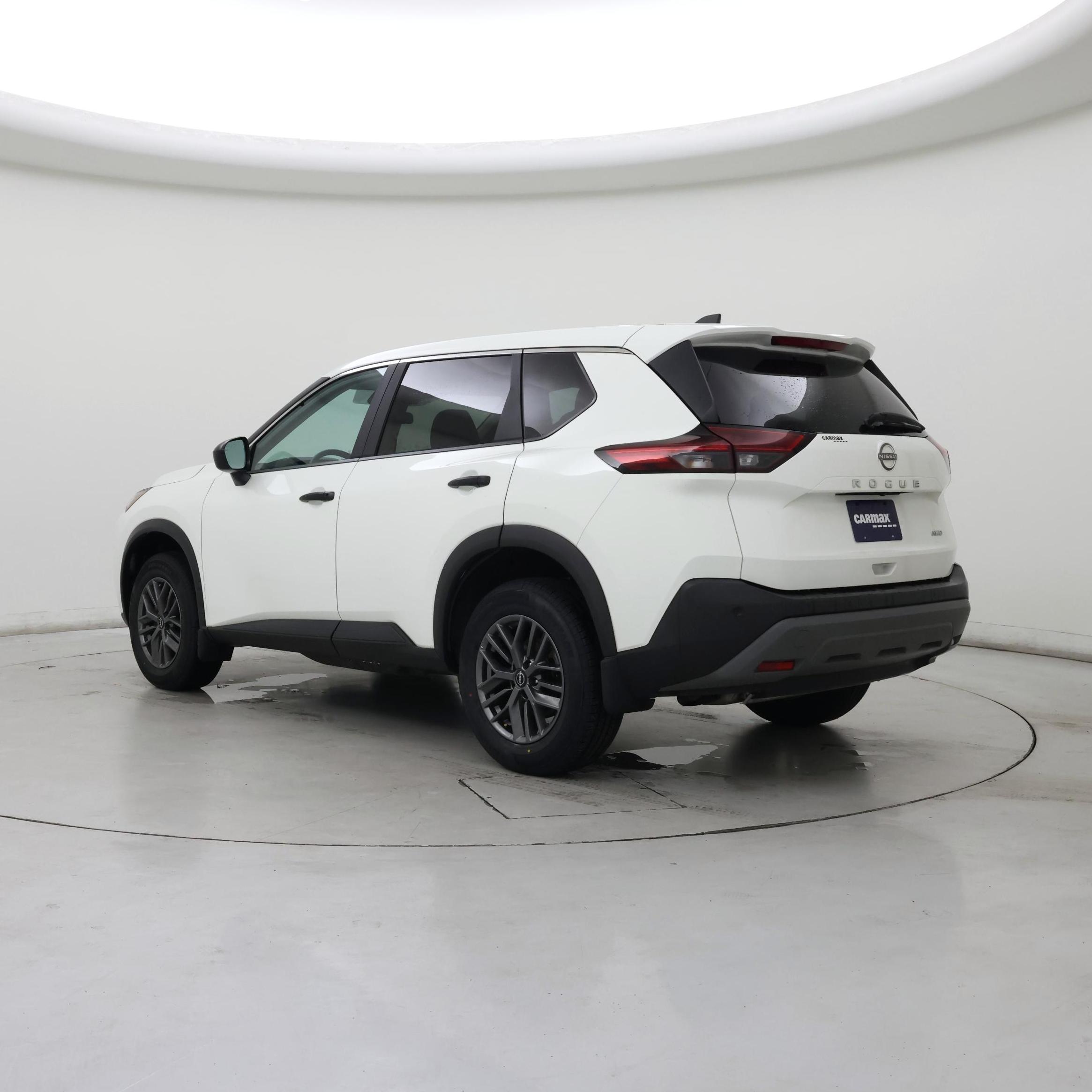 Thumbnail: 2023 Nissan Rogue - 2