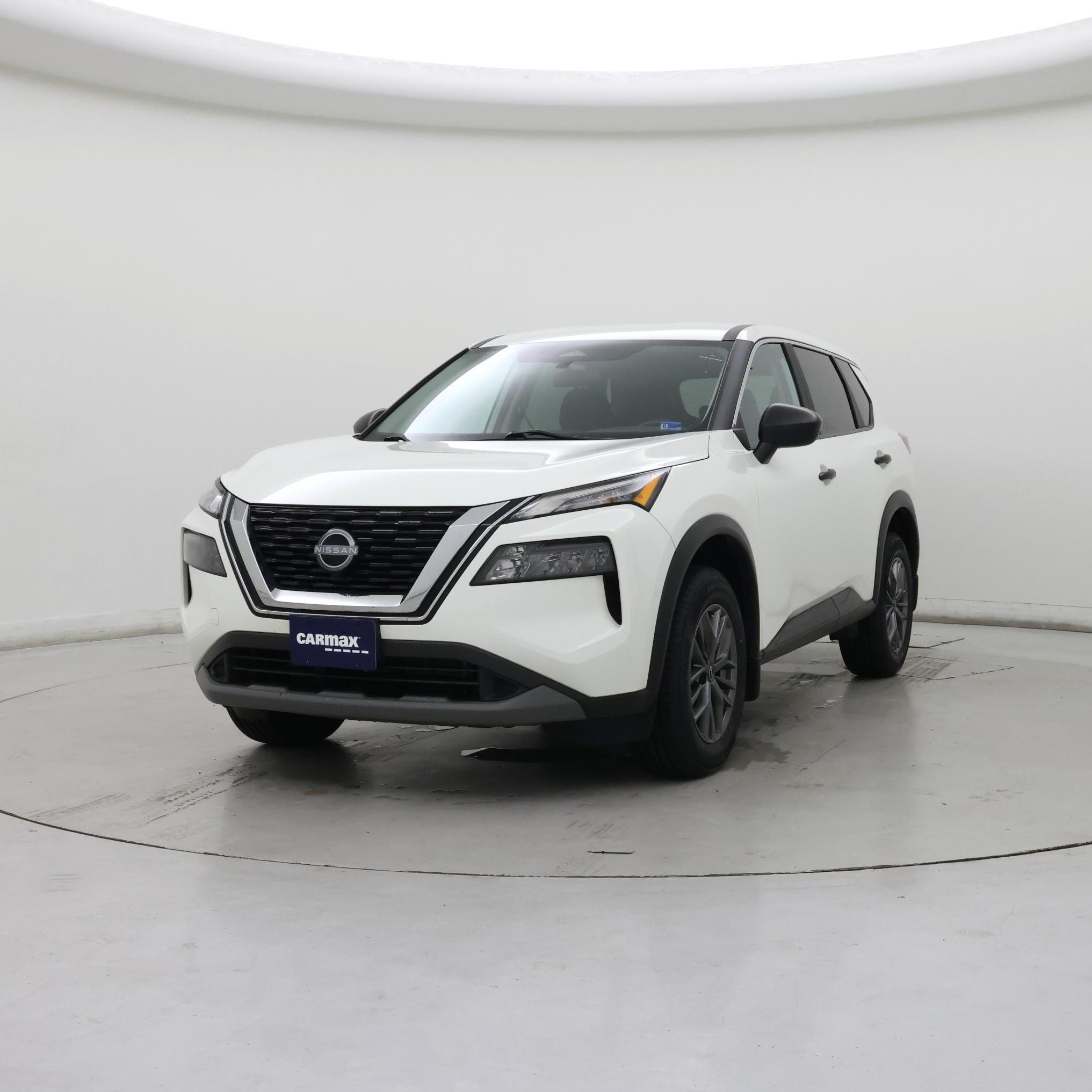 Thumbnail: 2023 Nissan Rogue - 4