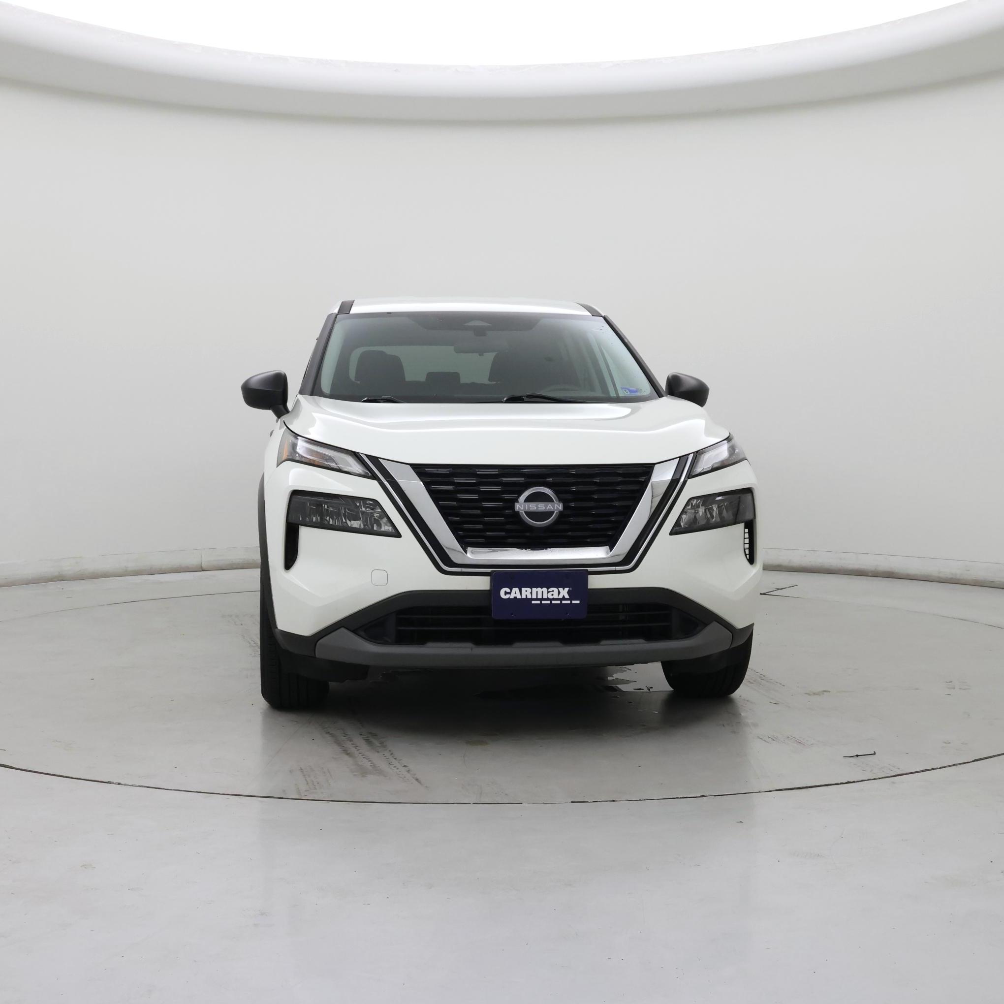 Thumbnail: 2023 Nissan Rogue - 5
