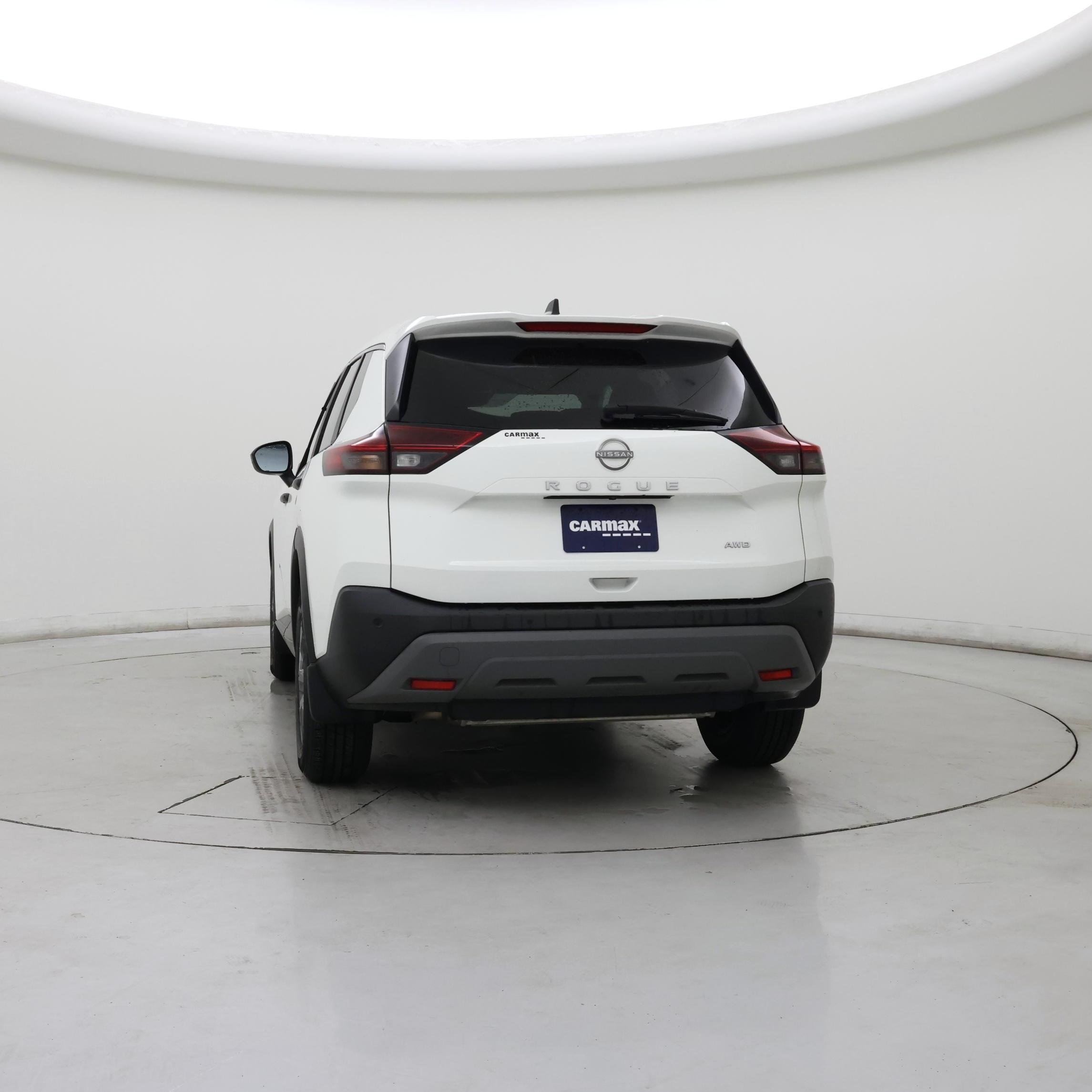 Thumbnail: 2023 Nissan Rogue - 6