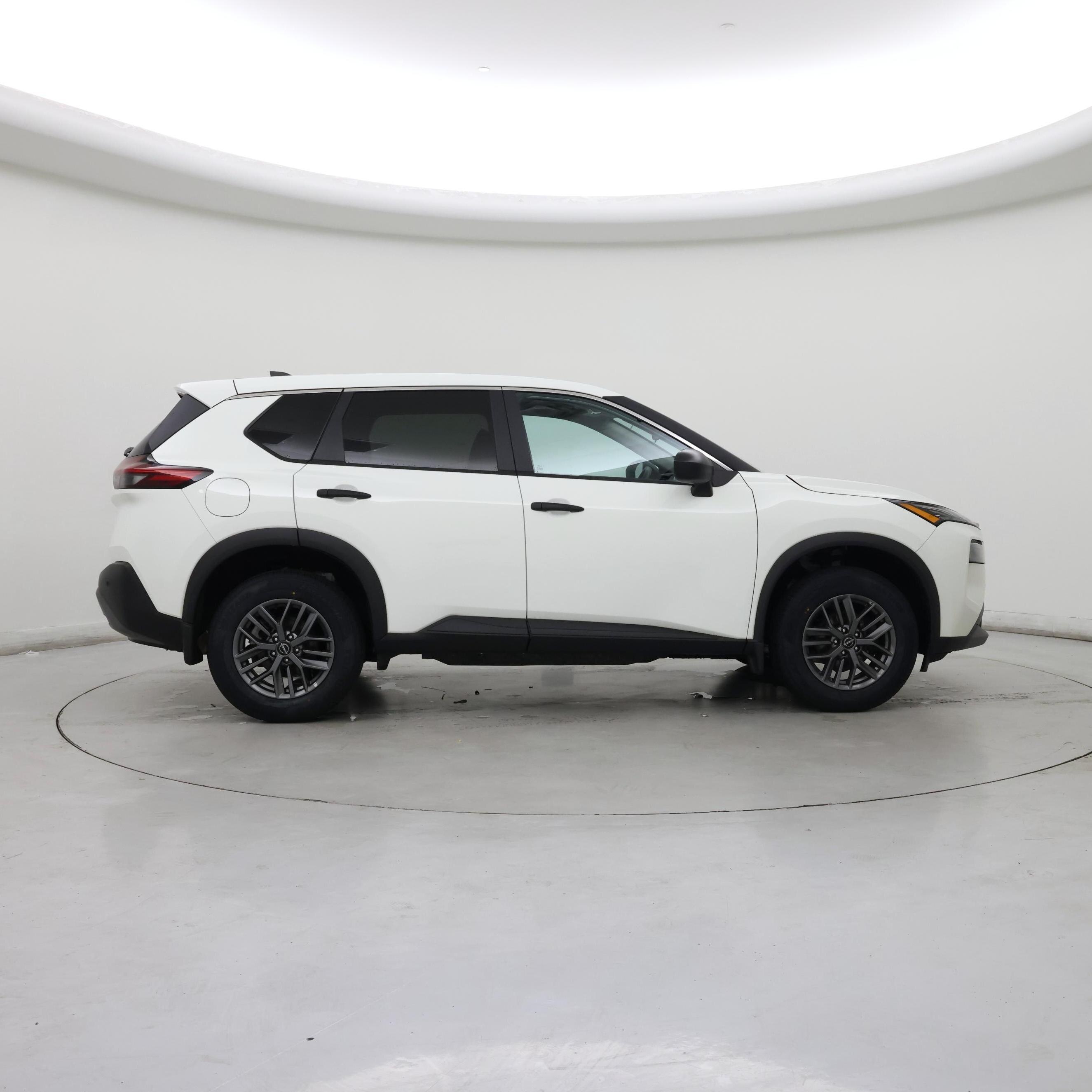 Thumbnail: 2023 Nissan Rogue - 7