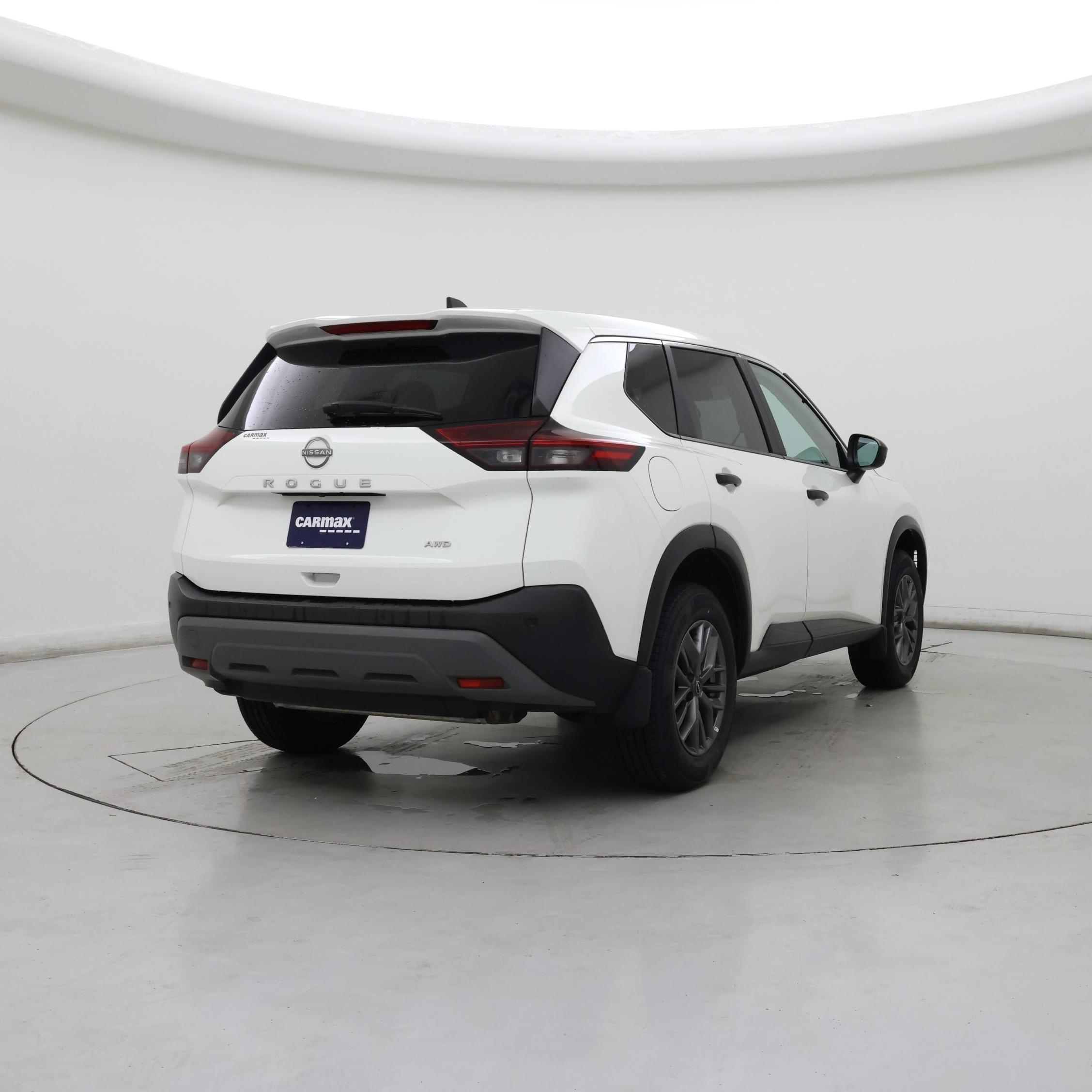 Thumbnail: 2023 Nissan Rogue - 8