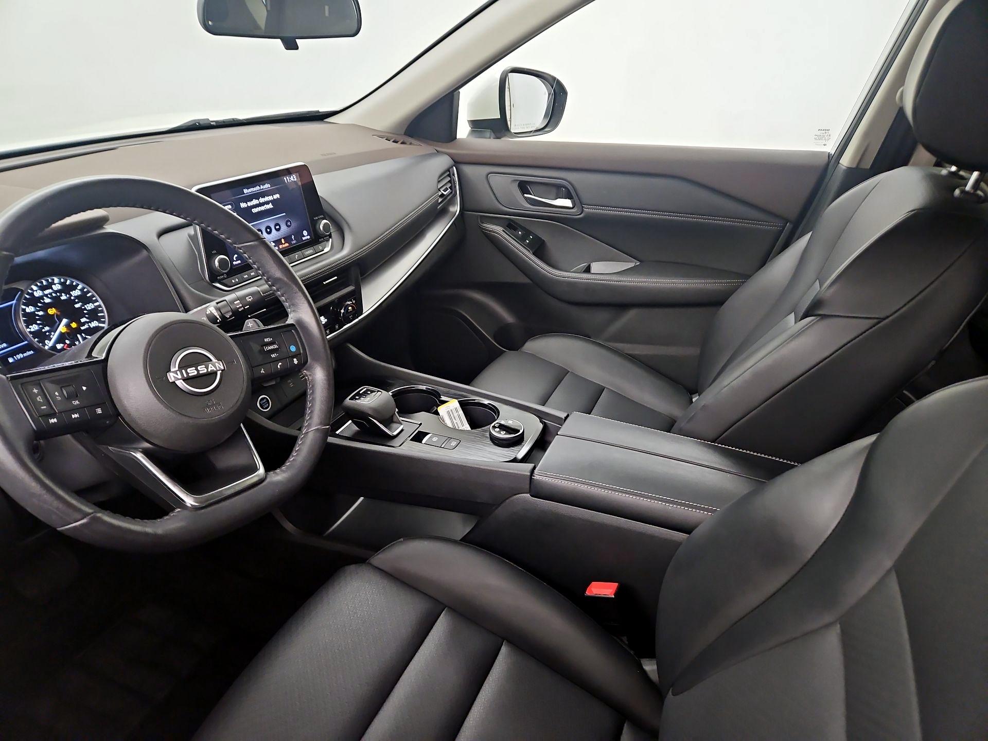Thumbnail: 2023 Nissan Rogue - 11