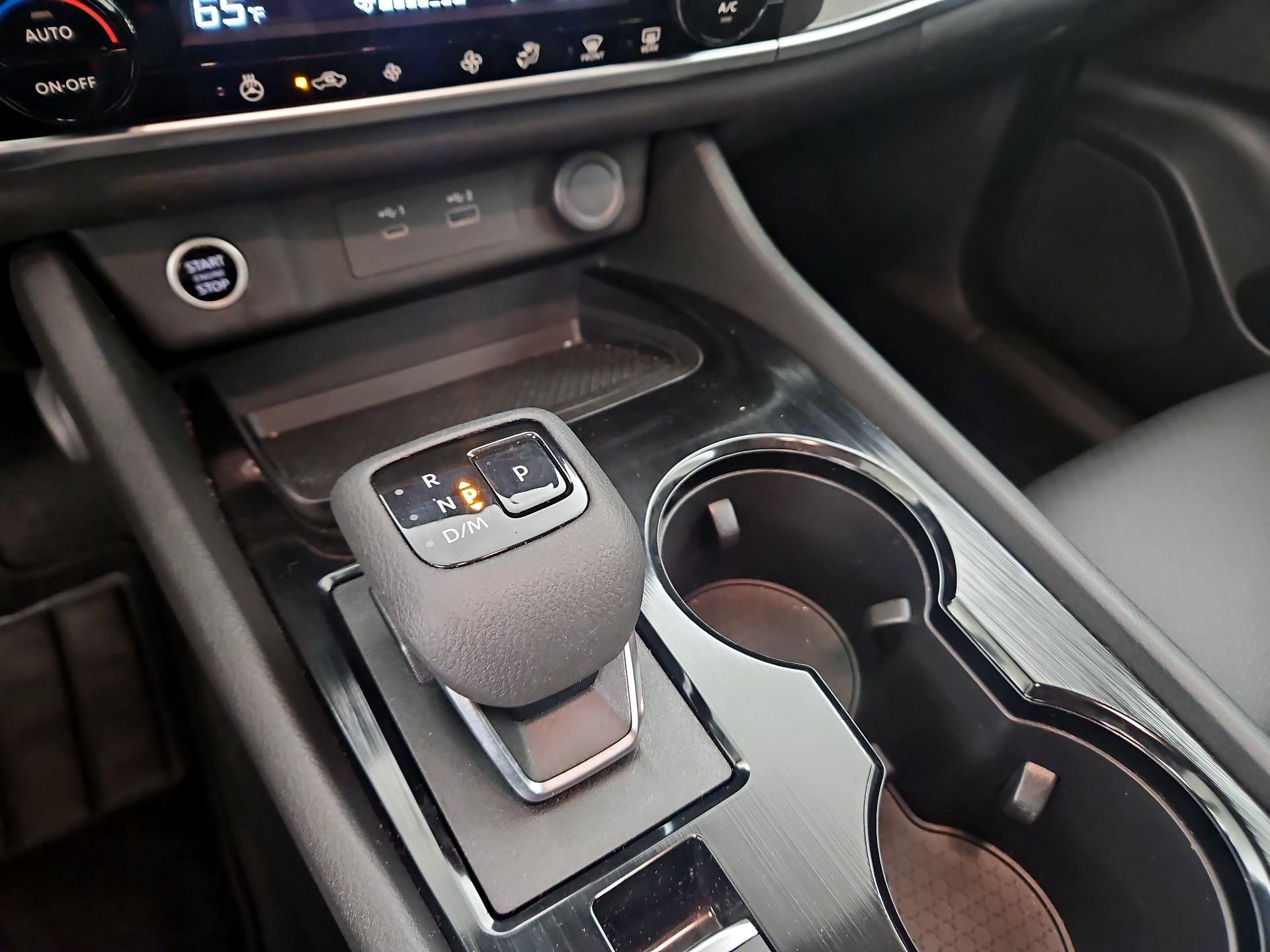 Thumbnail: 2023 Nissan Rogue - 17