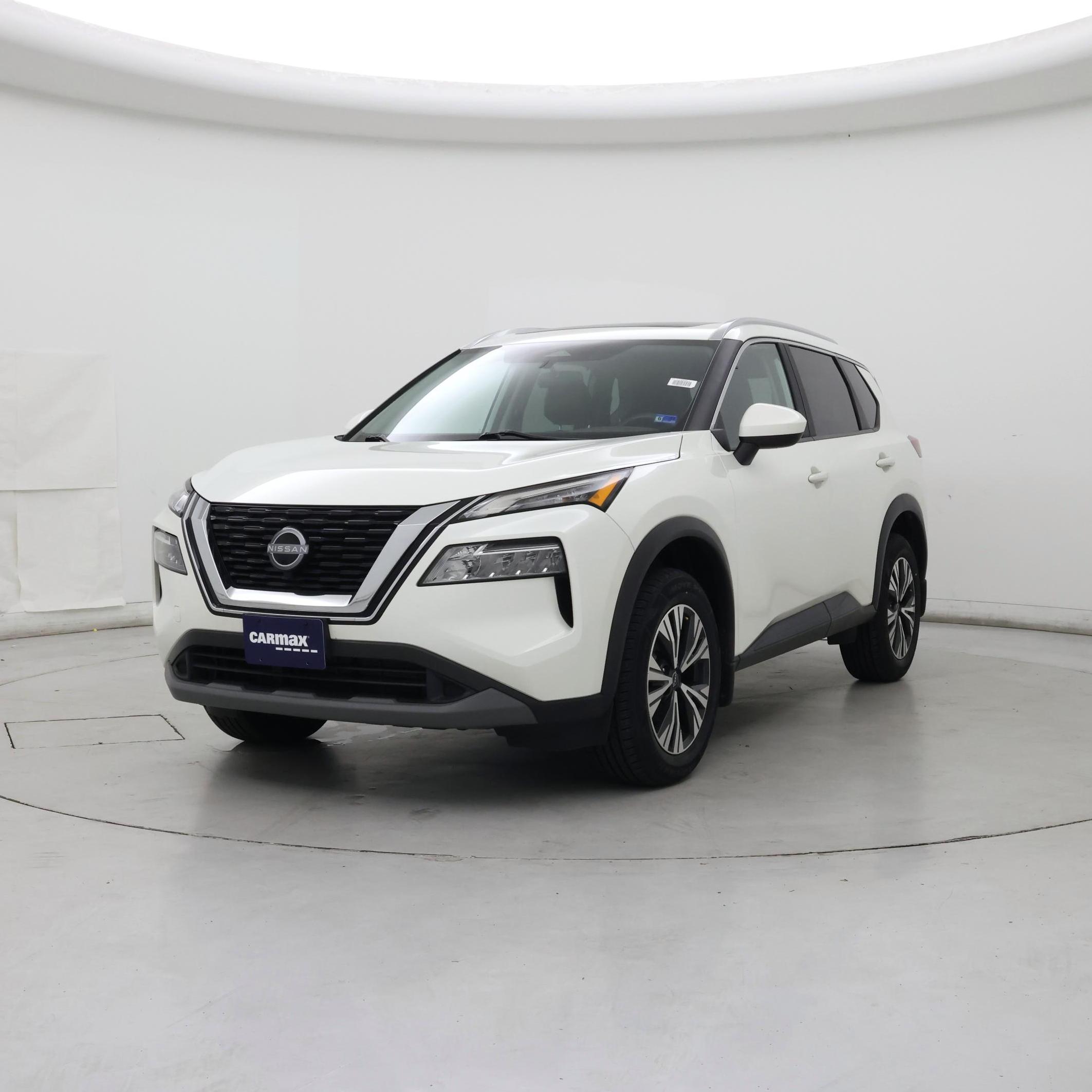 Thumbnail: 2023 Nissan Rogue - 4