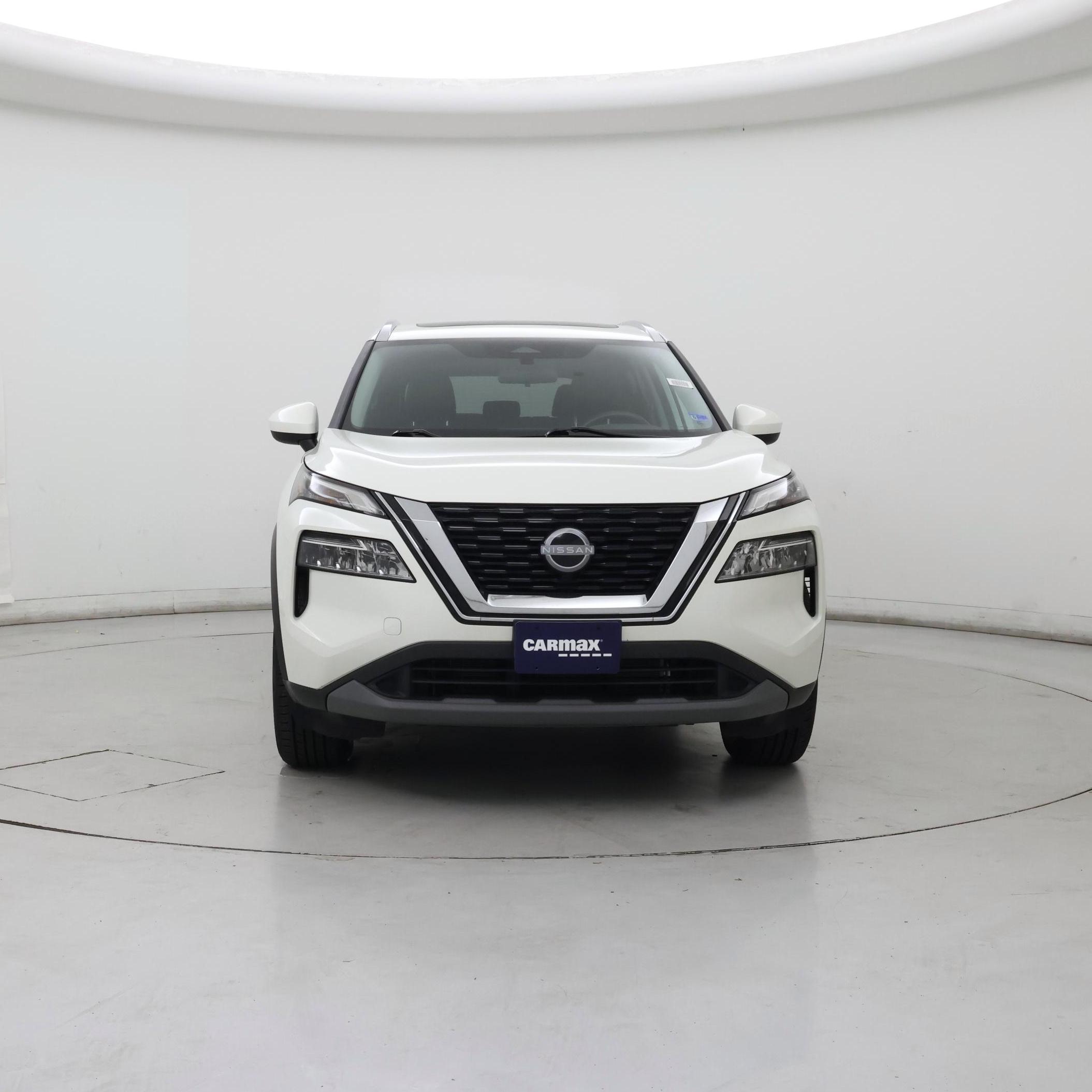 Thumbnail: 2023 Nissan Rogue - 5