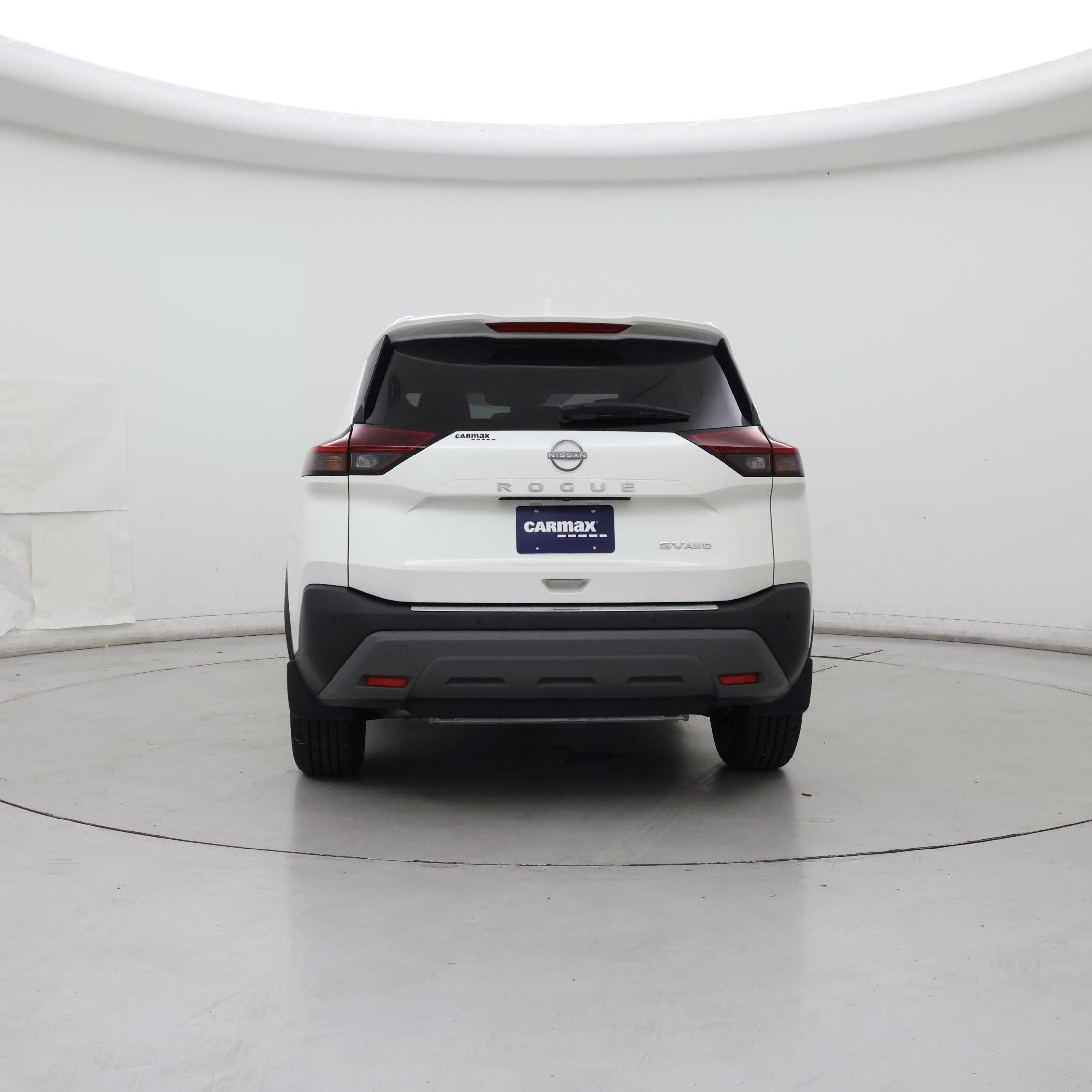 Thumbnail: 2023 Nissan Rogue - 6