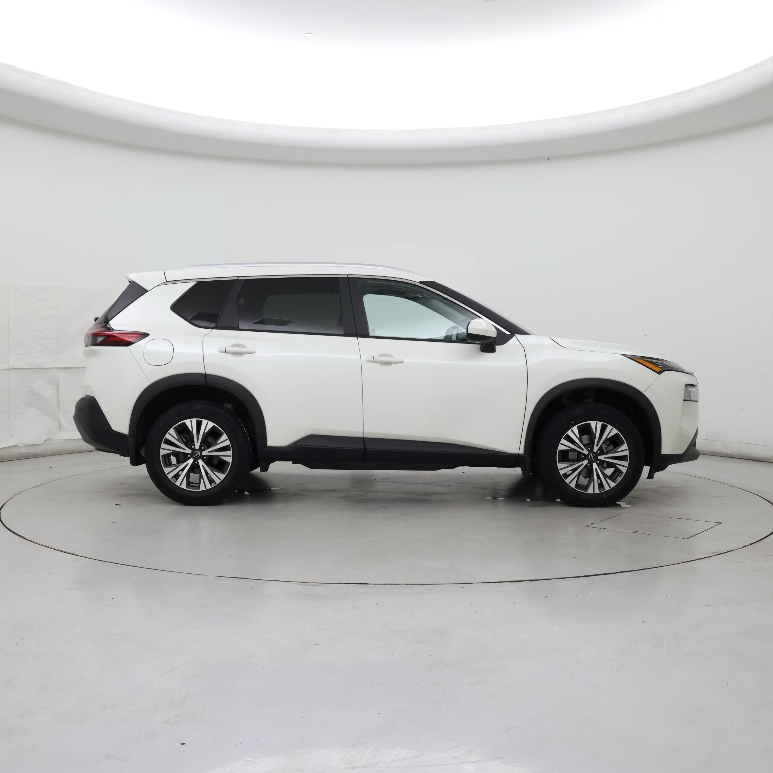 Thumbnail: 2023 Nissan Rogue - 7