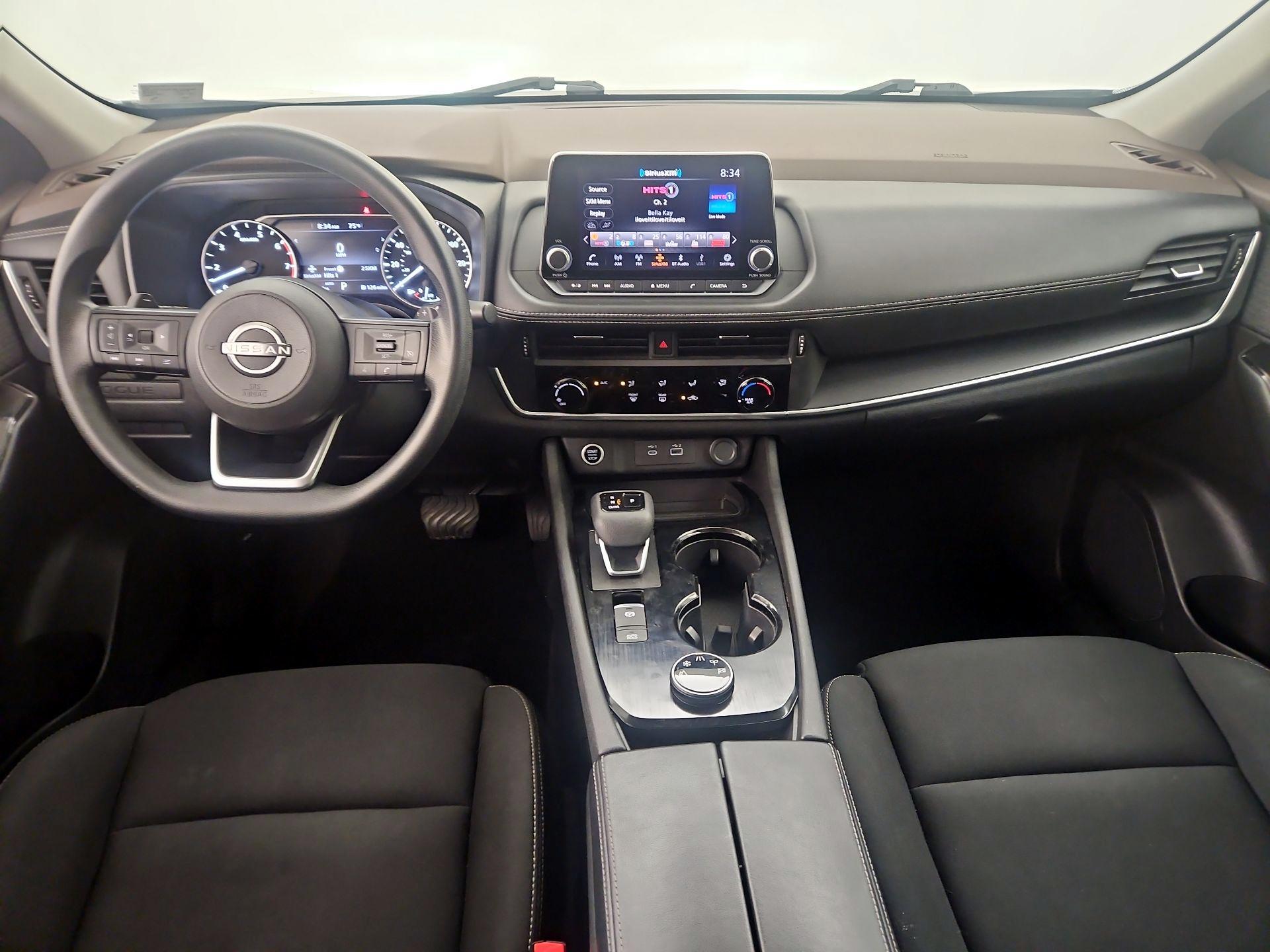 Thumbnail: 2023 Nissan Rogue - 9