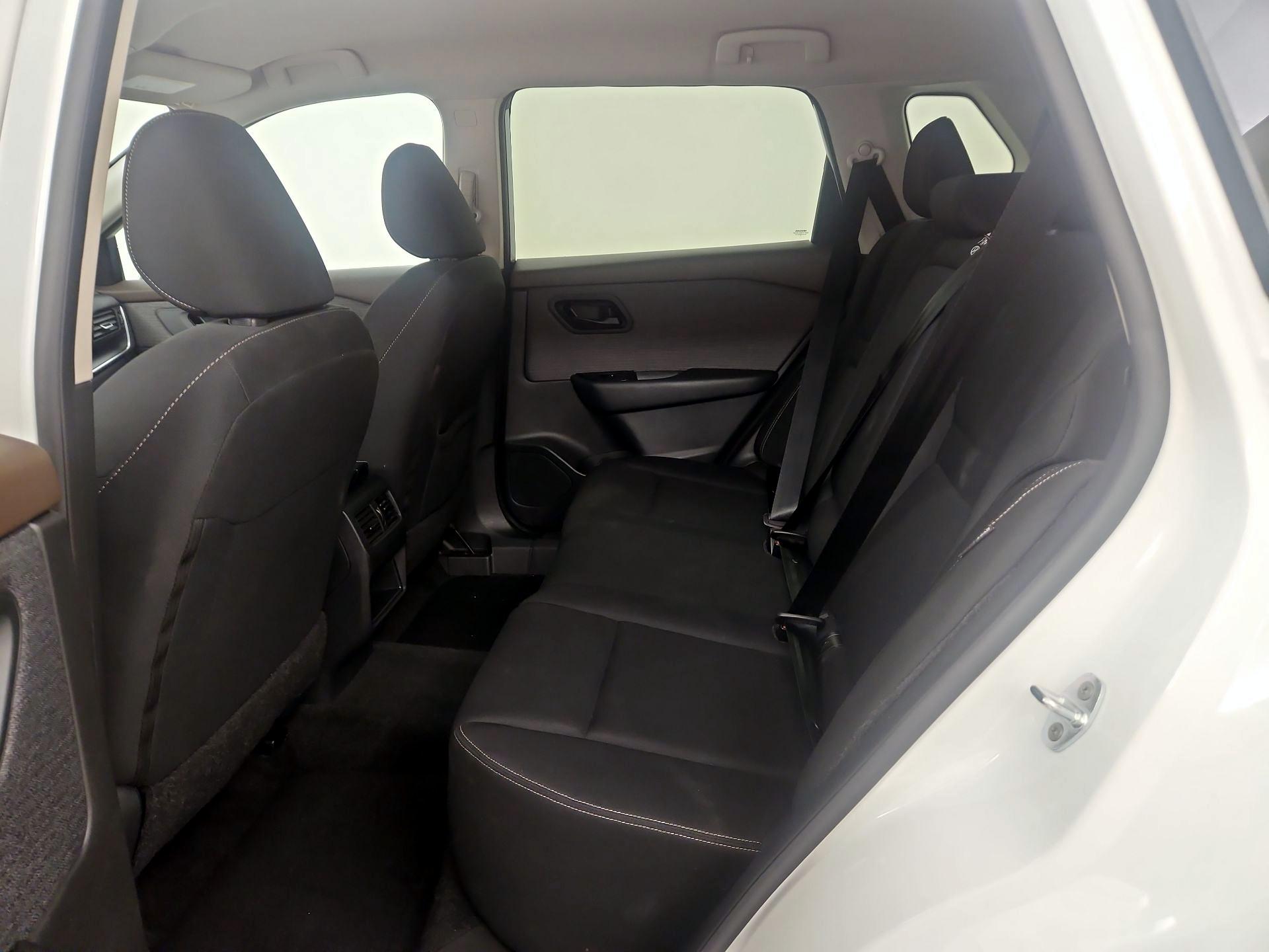 Thumbnail: 2023 Nissan Rogue - 19