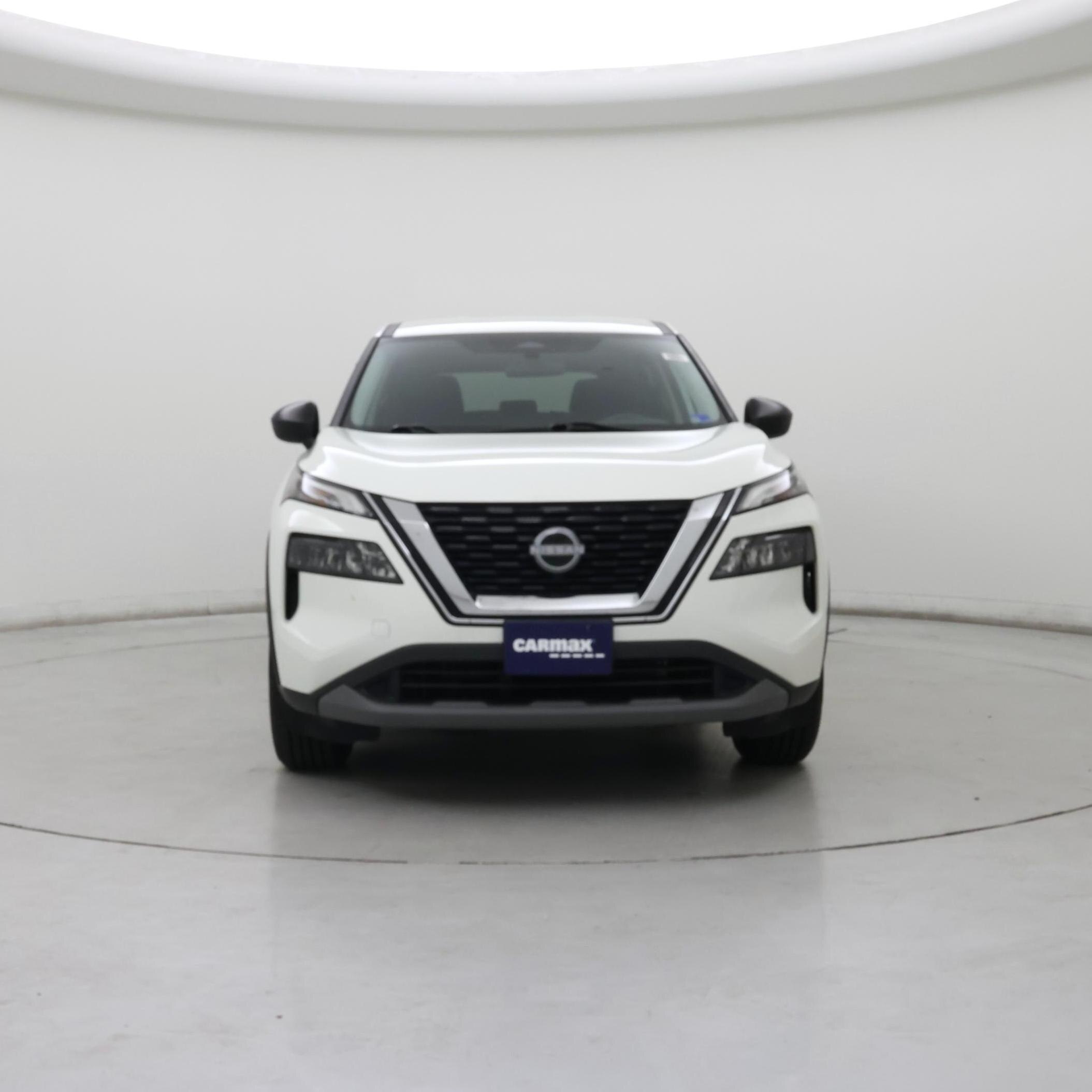 Thumbnail: 2023 Nissan Rogue - 5
