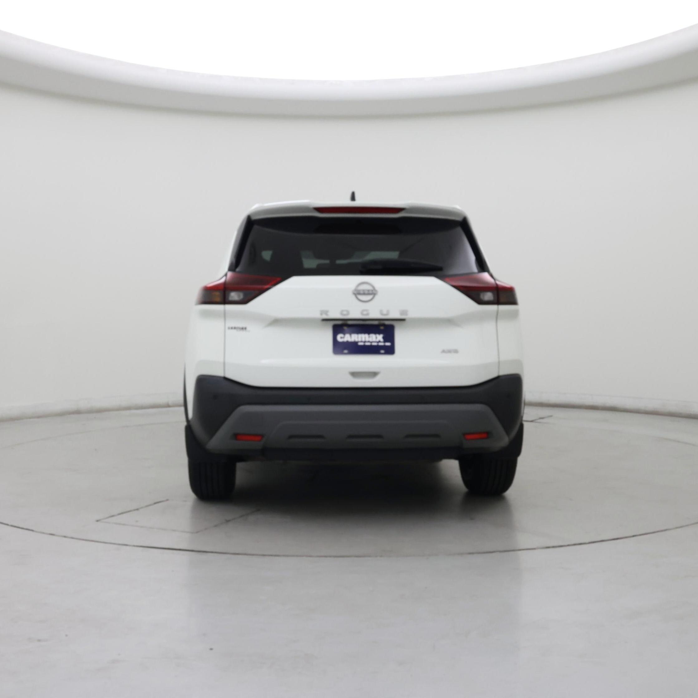Thumbnail: 2023 Nissan Rogue - 6