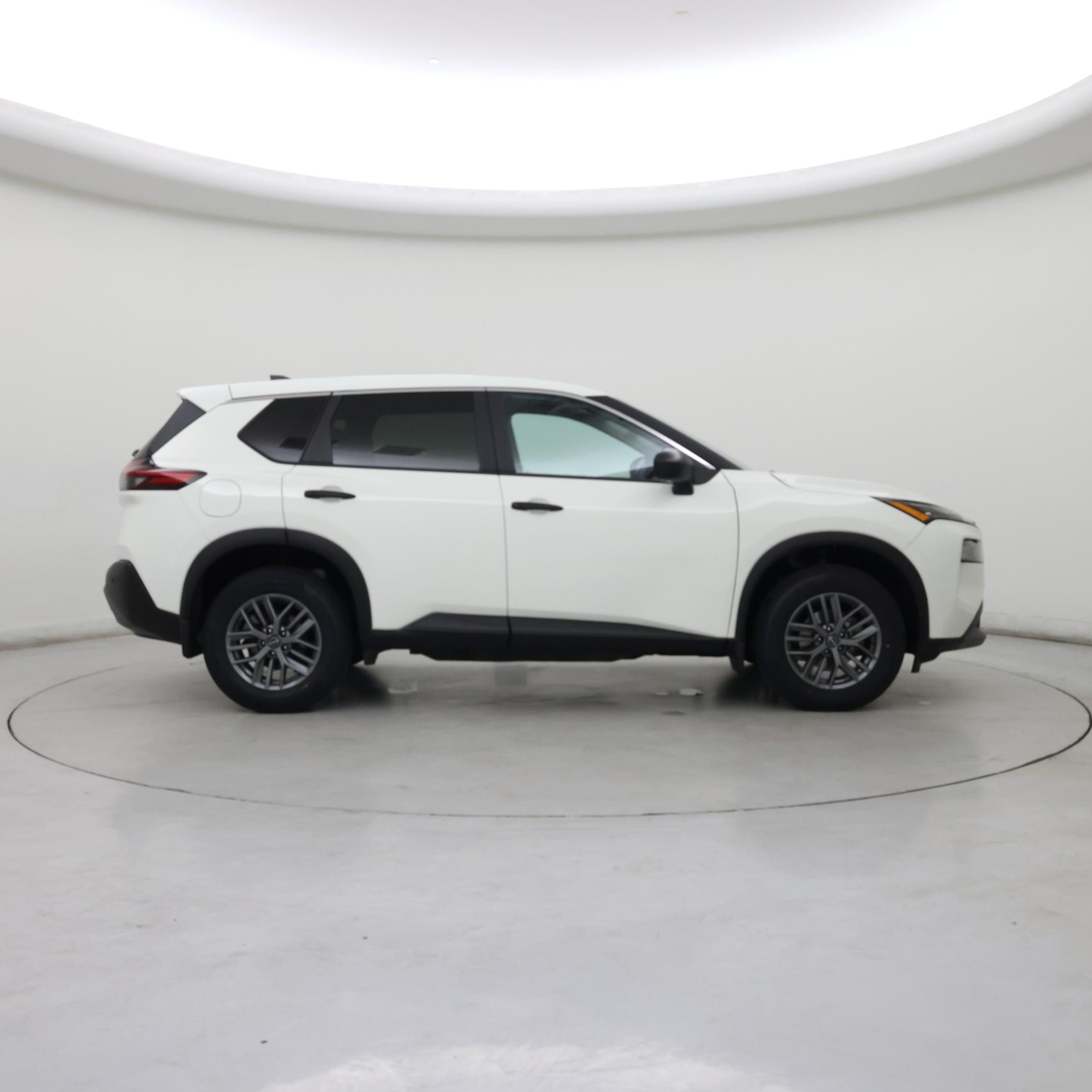 Thumbnail: 2023 Nissan Rogue - 7